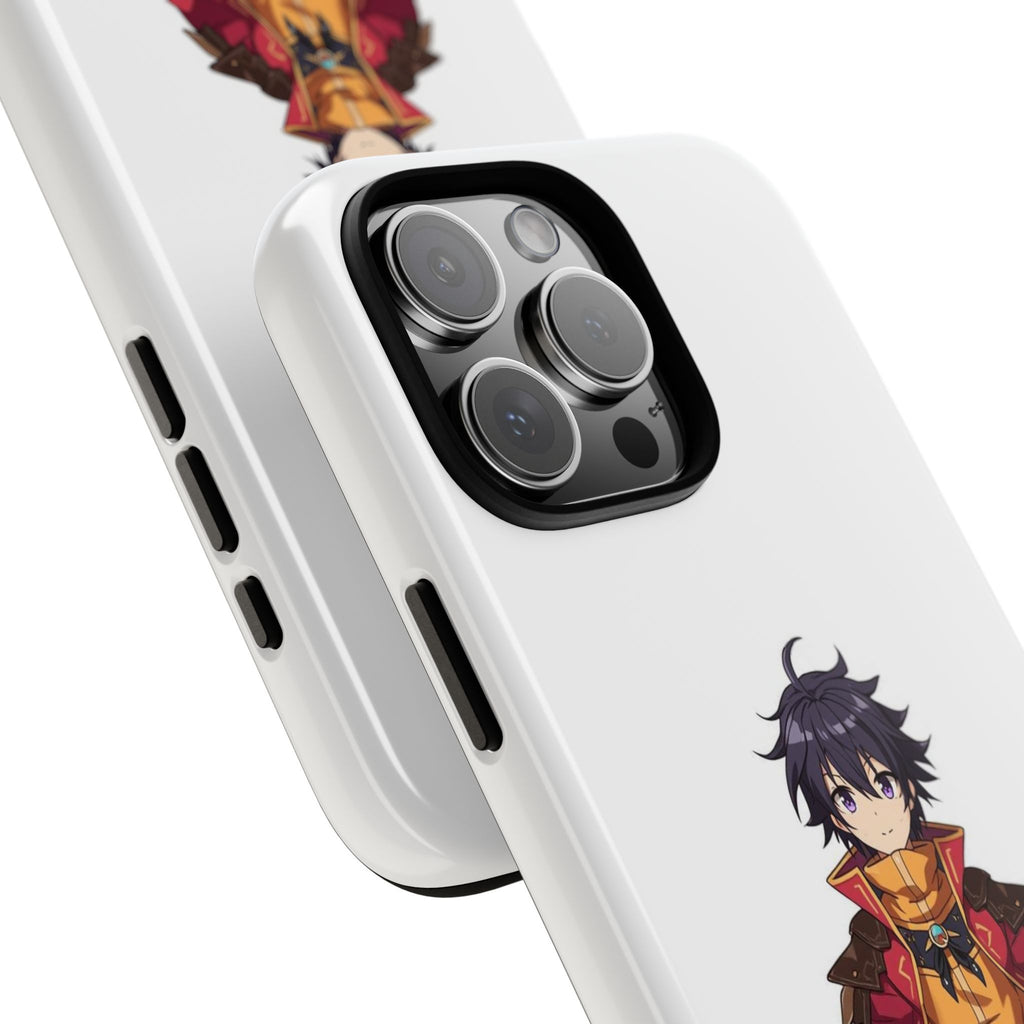Anime Character Phone Case – Tough Cases for Fans