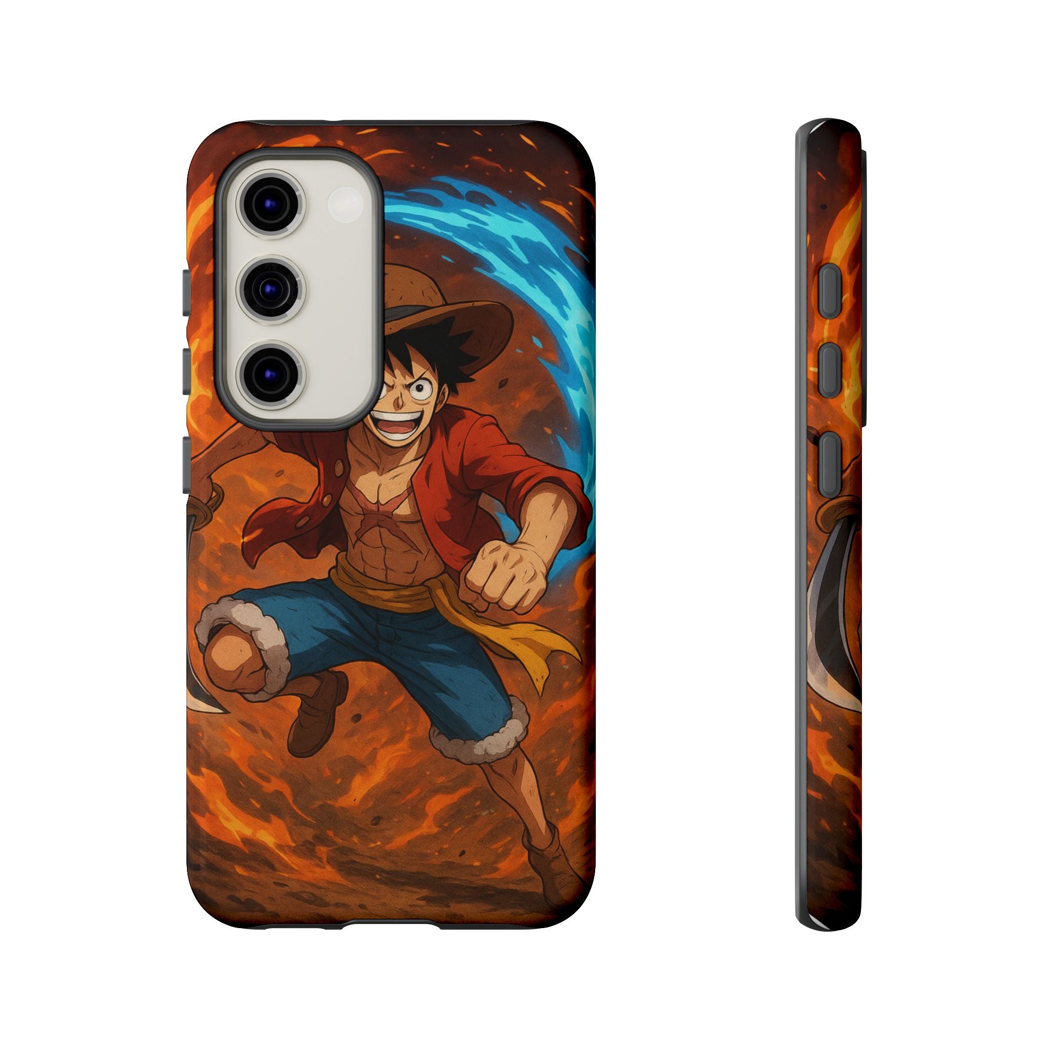 Tough Anime Cases for One Piece Lovers