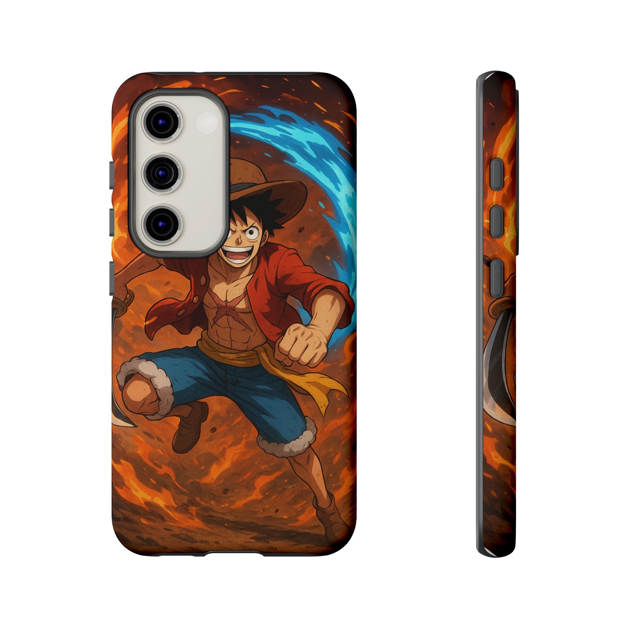 Tough Anime Cases for One Piece Lovers