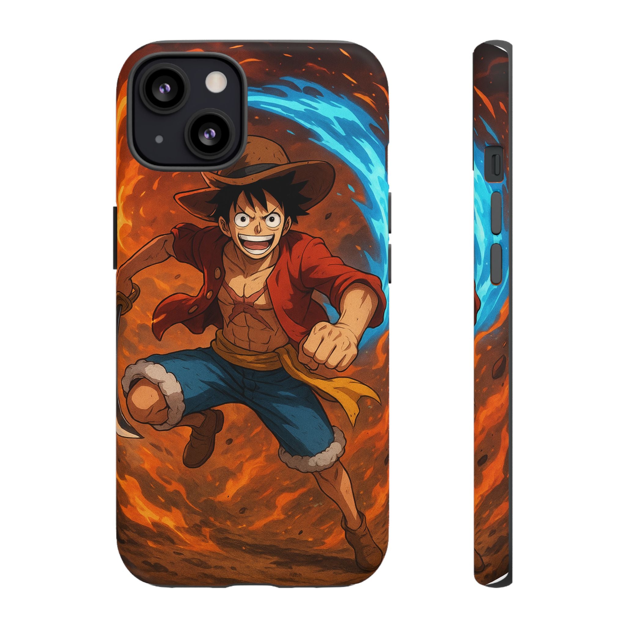 Tough Anime Cases for One Piece Lovers