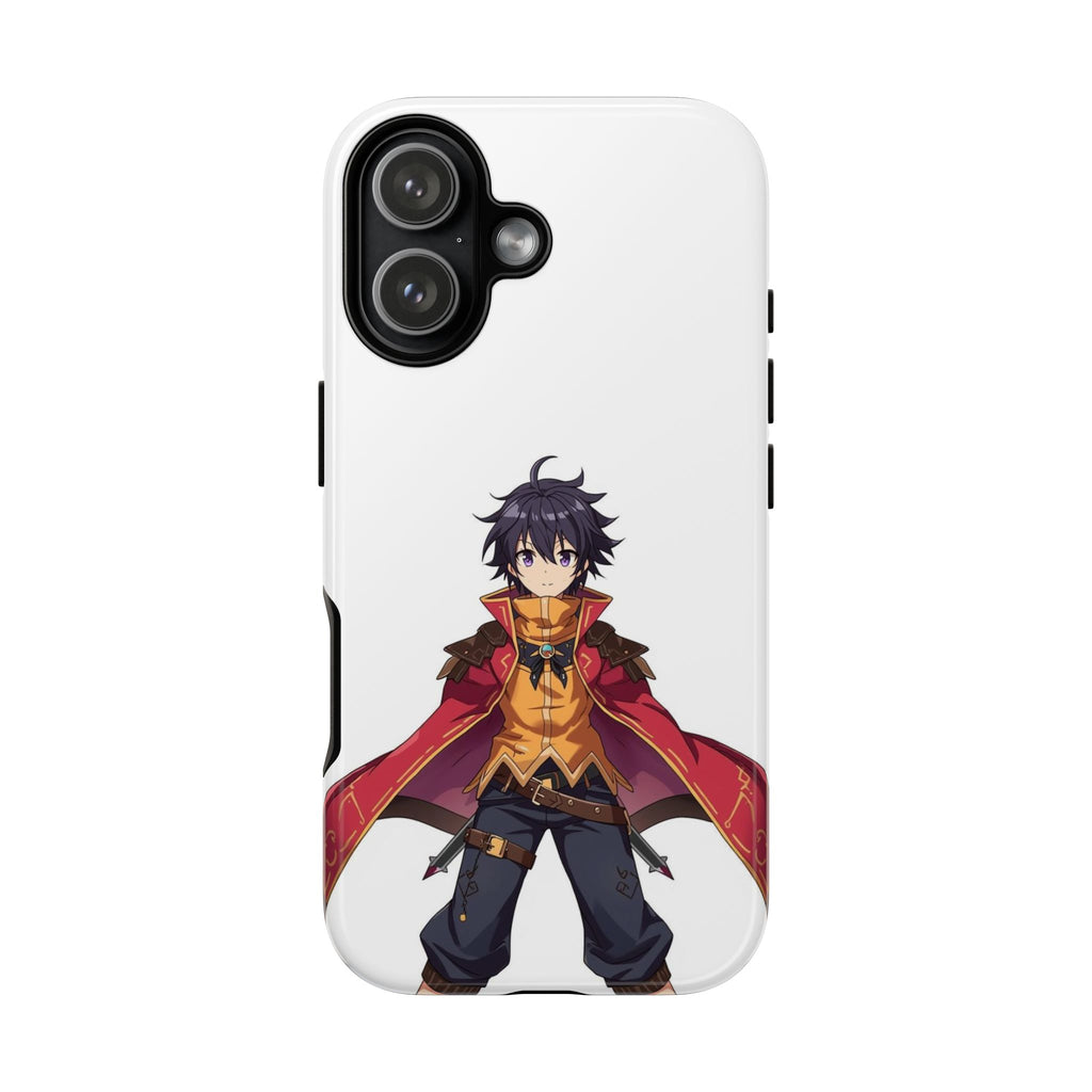 Anime Character Phone Case – Tough Cases for Fans