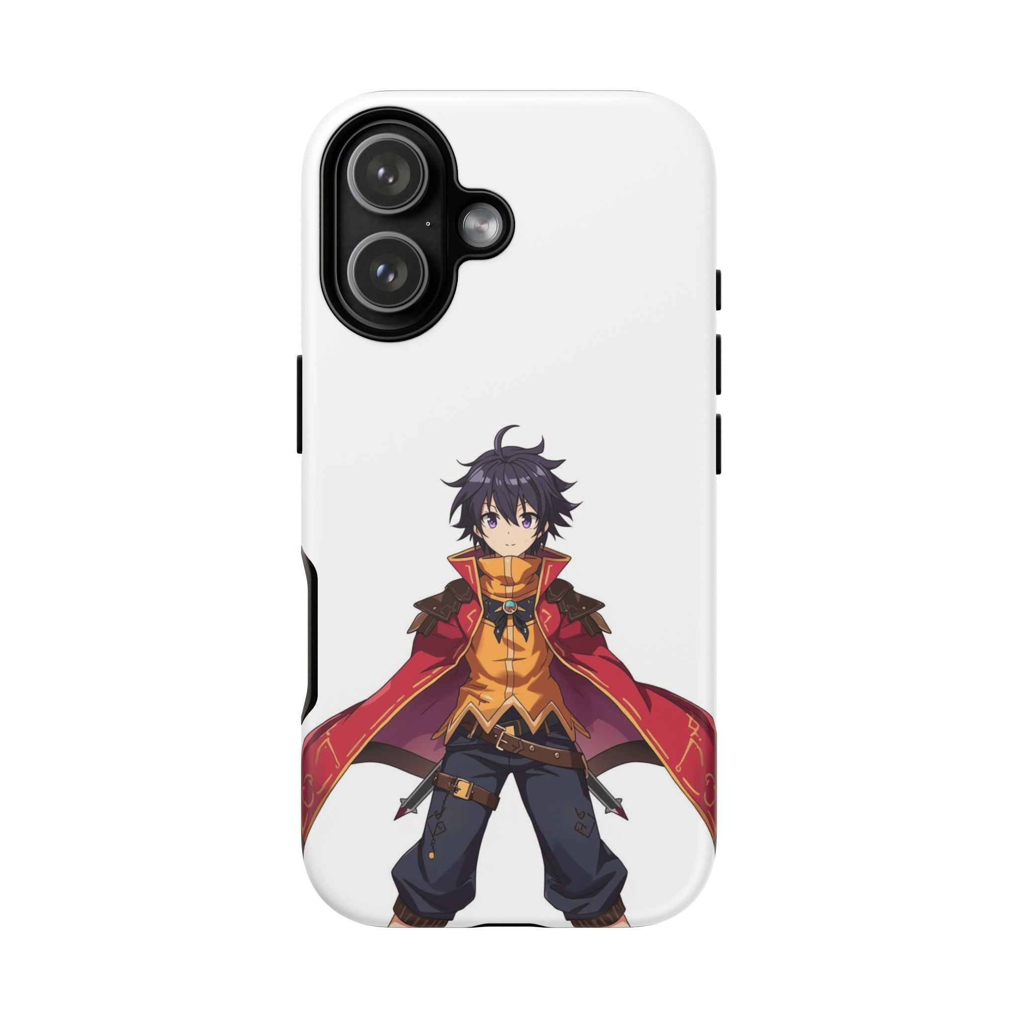 Anime Character Phone Case – Tough Cases for Fans