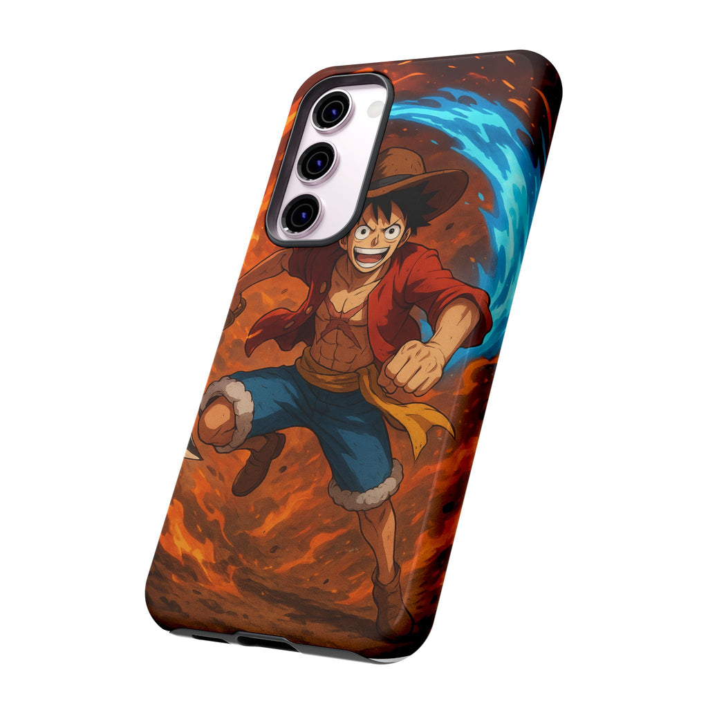 Tough Anime Cases for One Piece Lovers