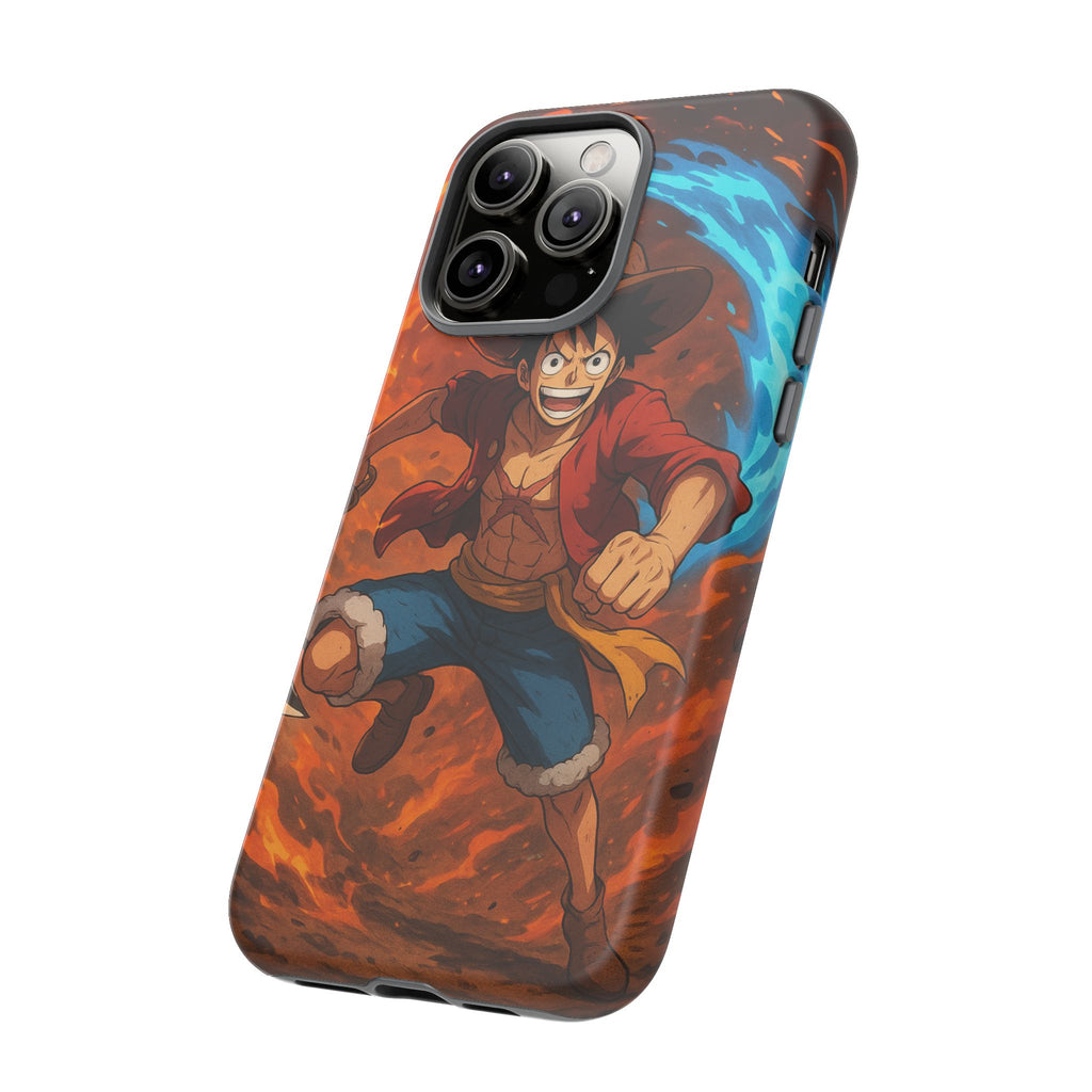 Tough Anime Cases for One Piece Lovers