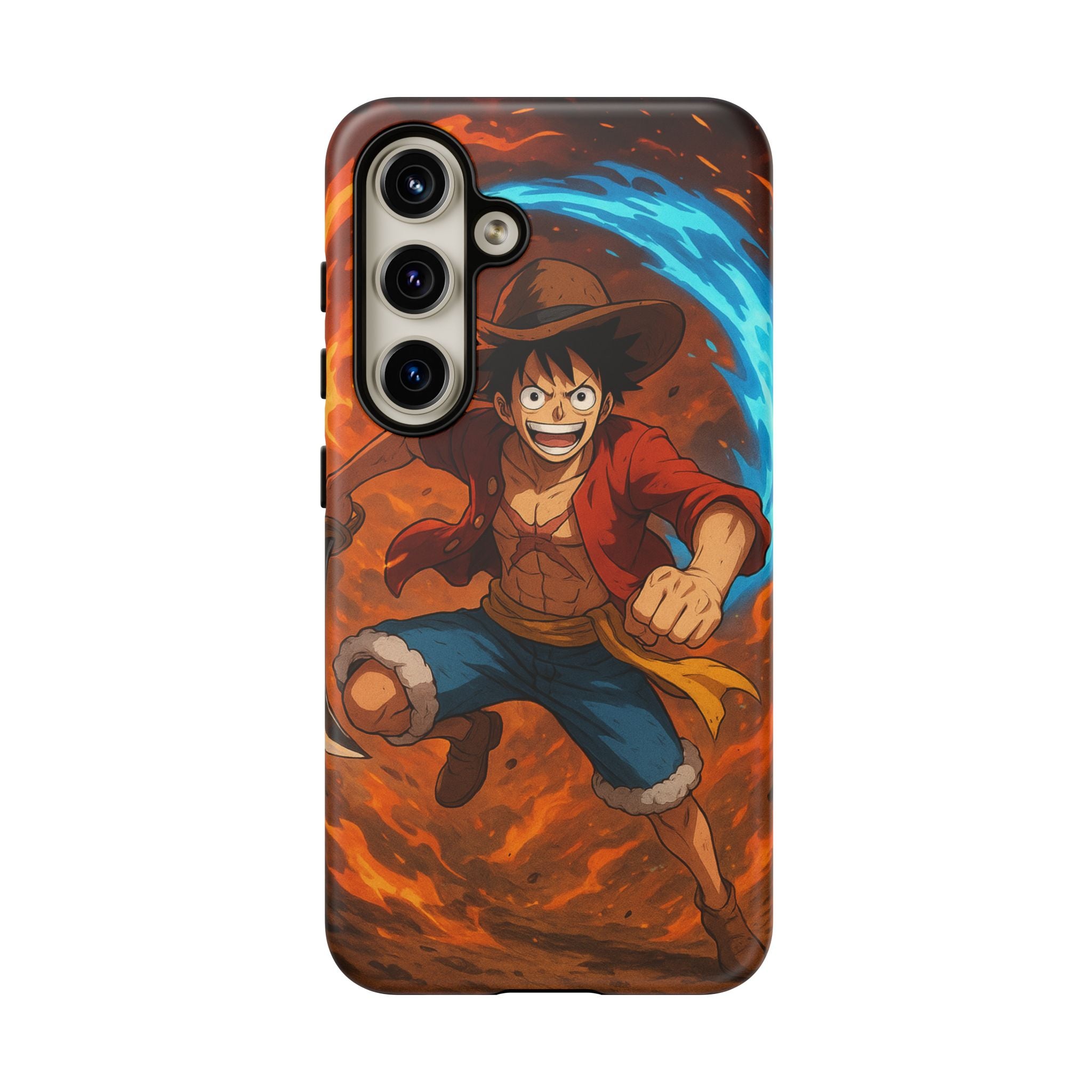 Tough Anime Cases for One Piece Lovers