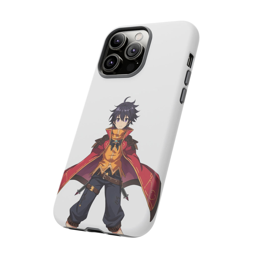 Anime Character Phone Case – Tough Cases for Fans