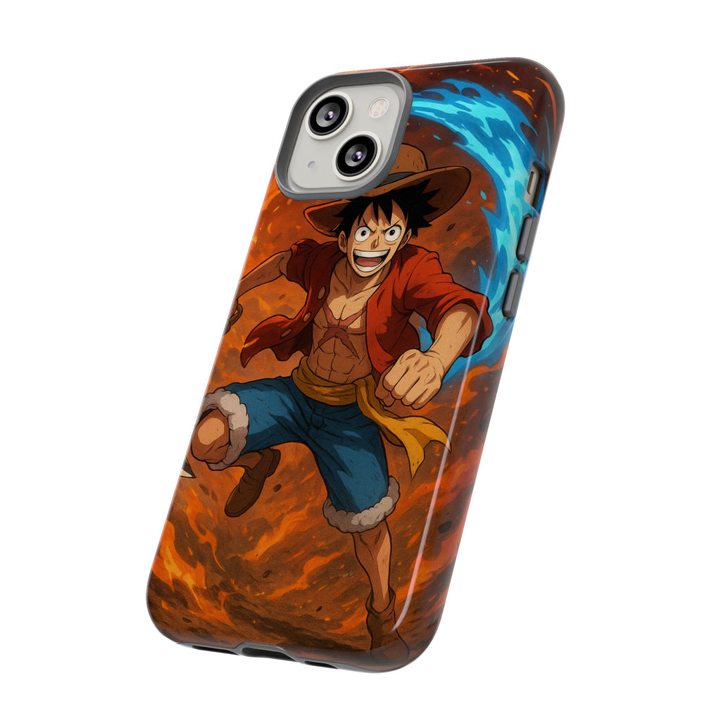 Tough Anime Cases for One Piece Lovers