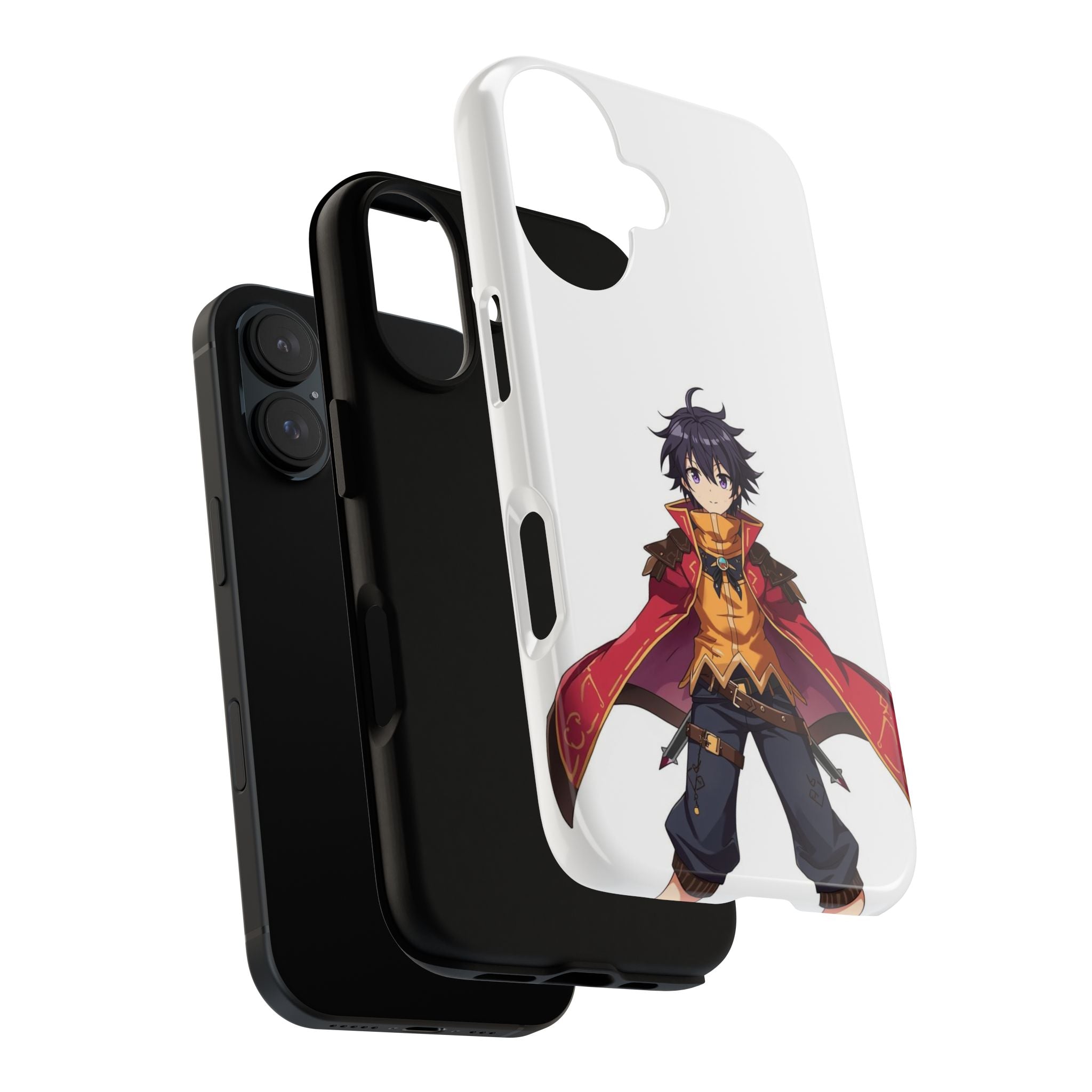 Anime Character Phone Case – Tough Cases for Fans