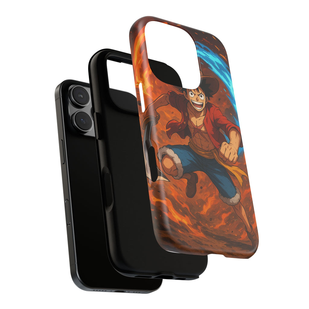 Tough Anime Cases for One Piece Lovers