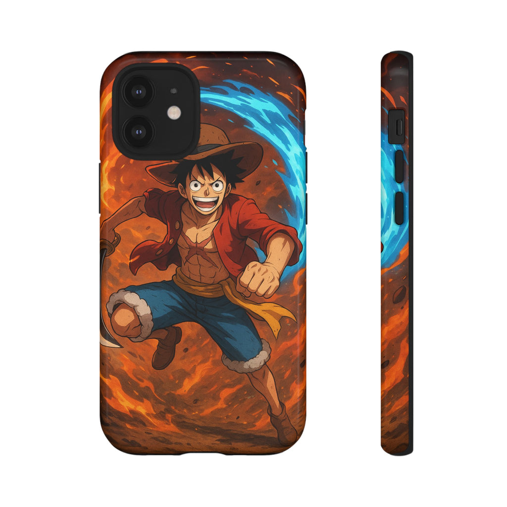 Tough Anime Cases for One Piece Lovers