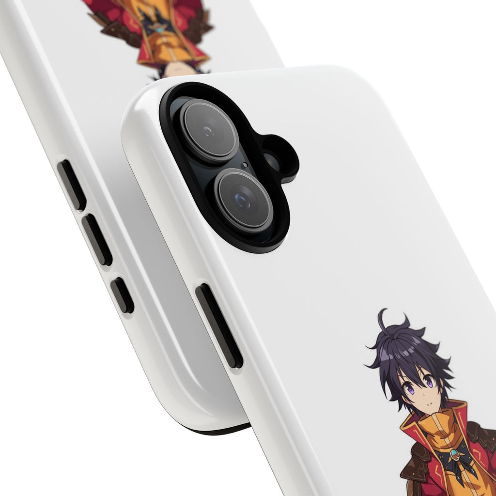 Anime Character Phone Case – Tough Cases for Fans