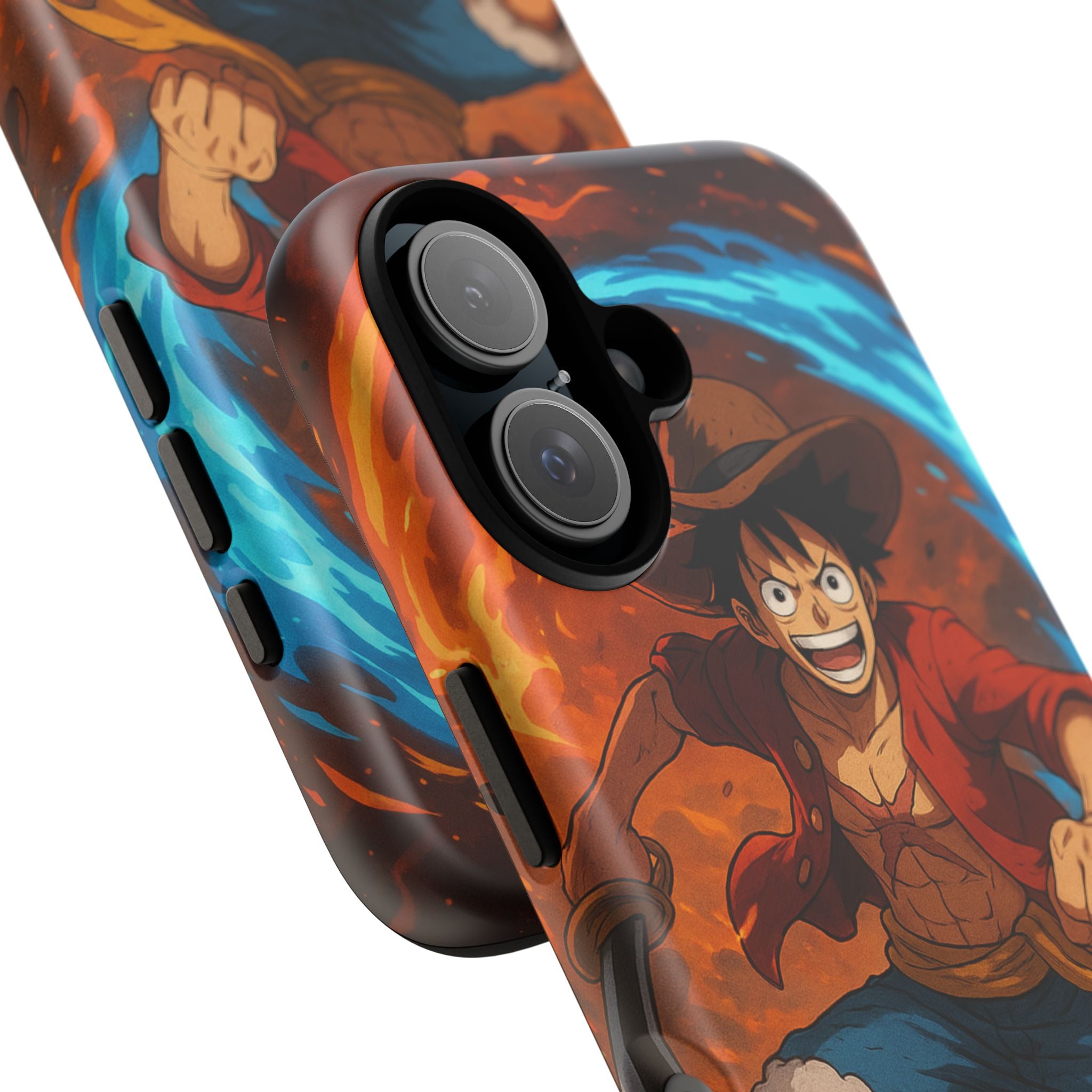 Tough Anime Cases for One Piece Lovers