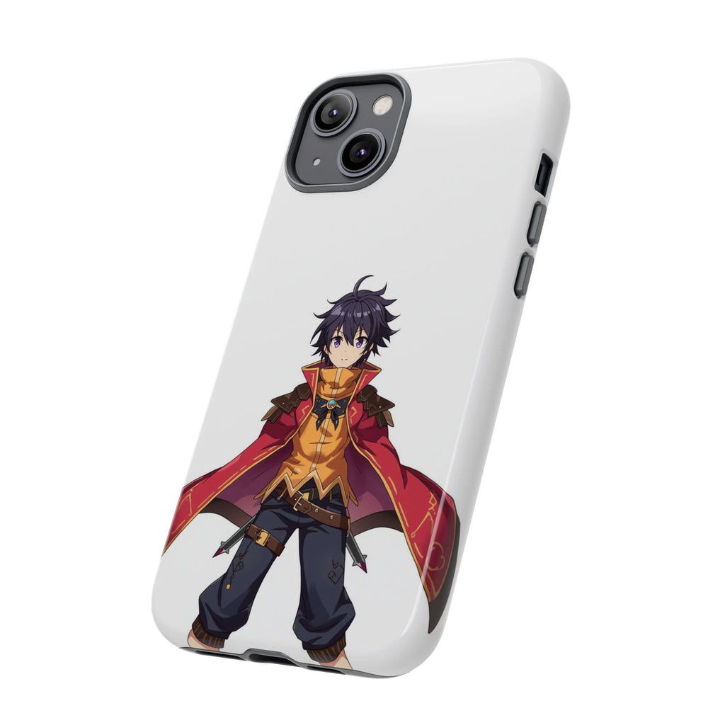 Anime Character Phone Case – Tough Cases for Fans
