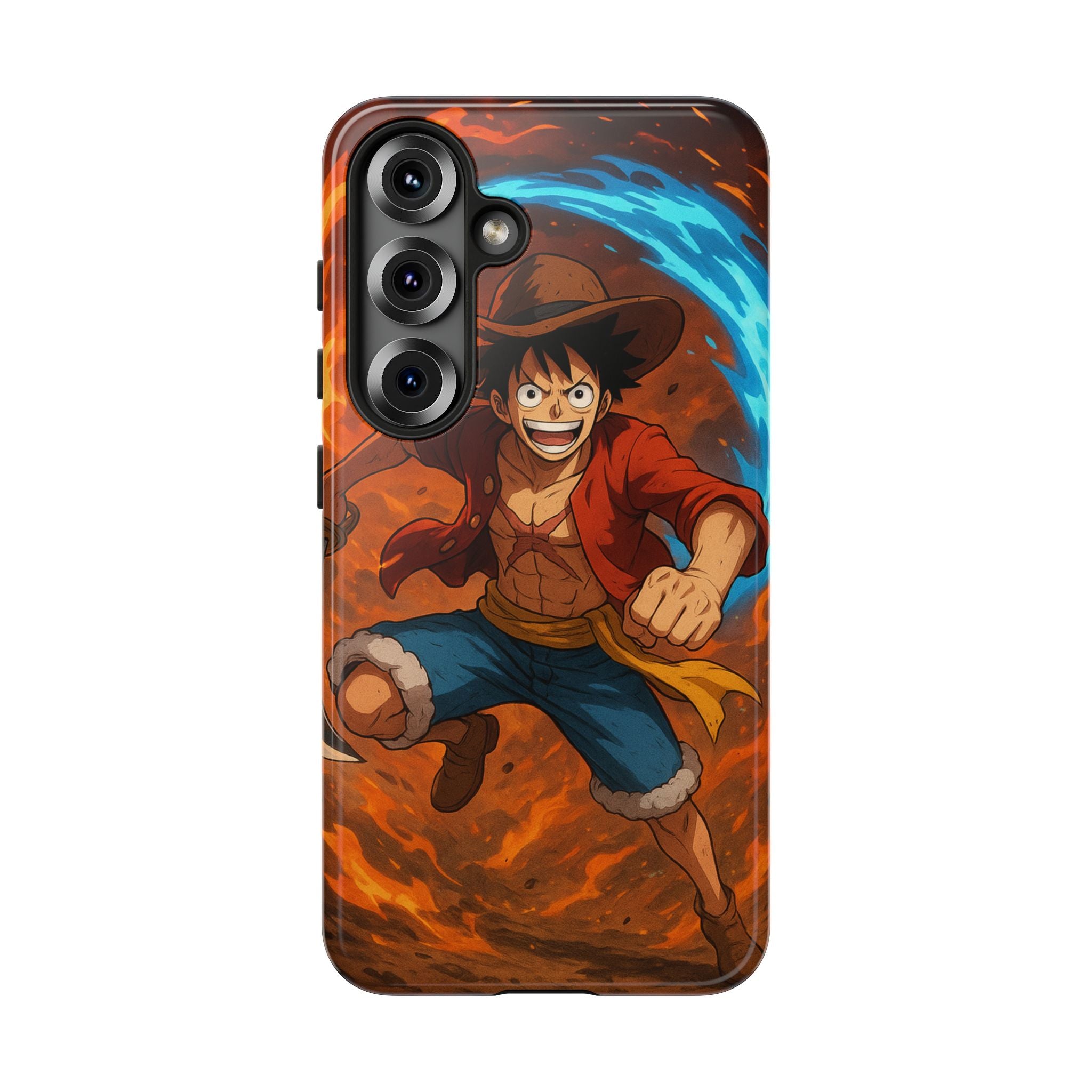 Tough Anime Cases for One Piece Lovers