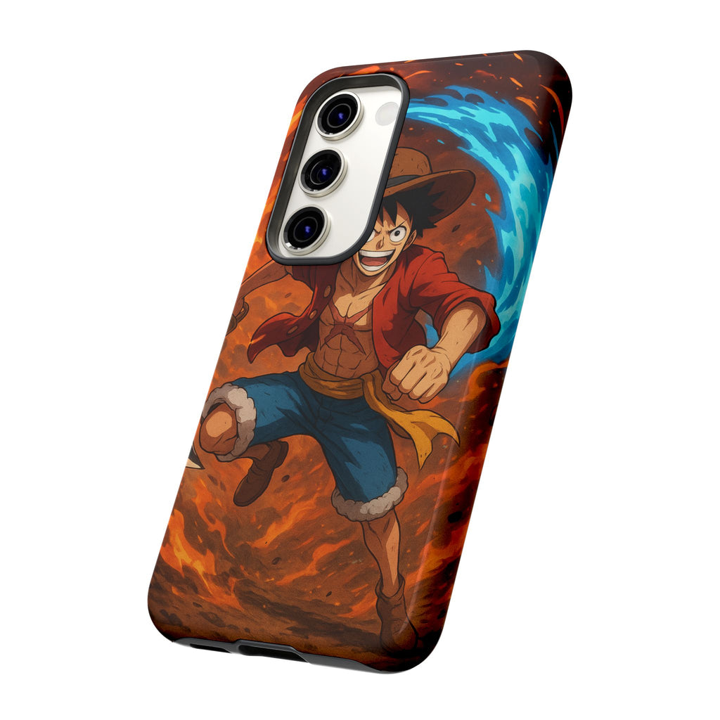 Tough Anime Cases for One Piece Lovers