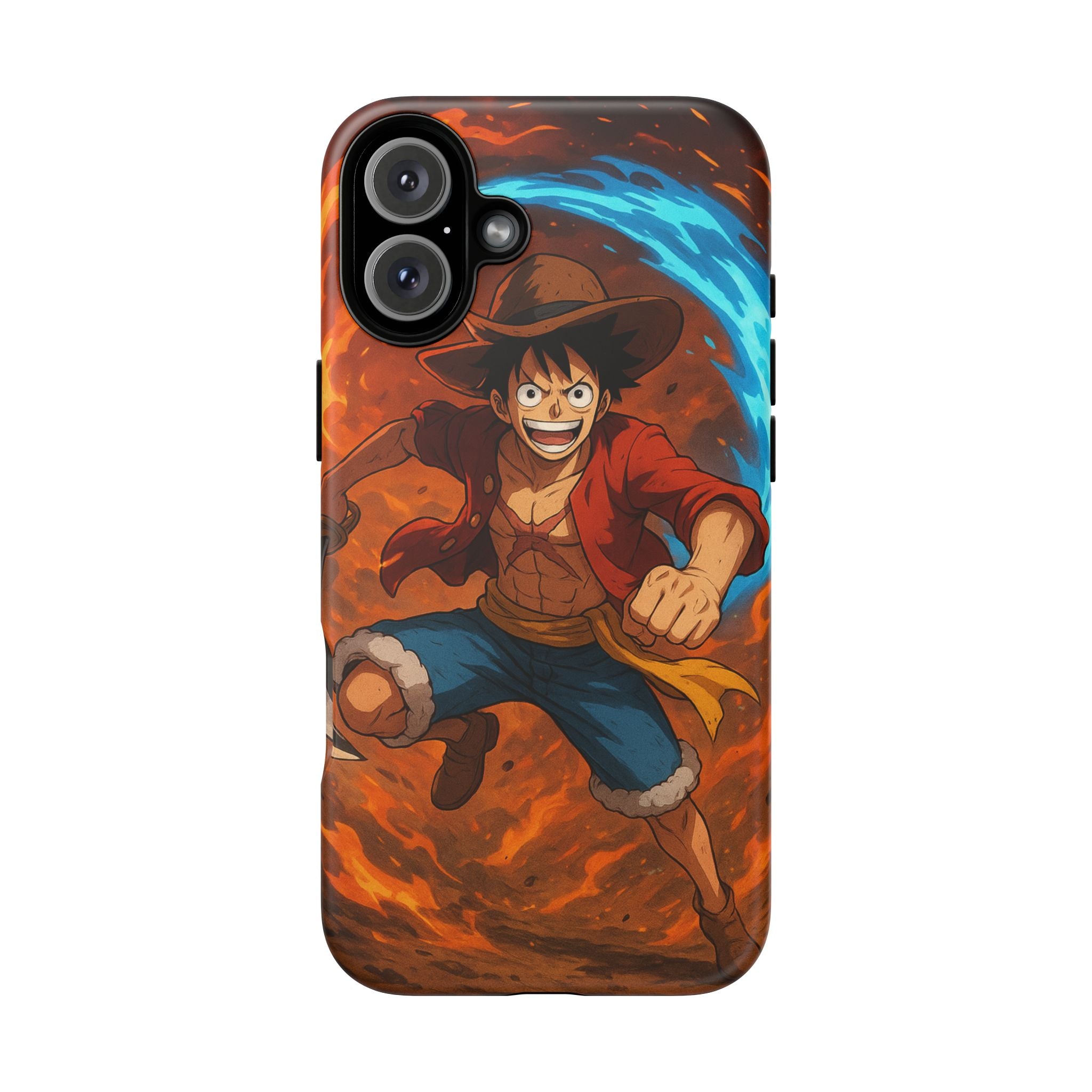 Tough Anime Cases for One Piece Lovers