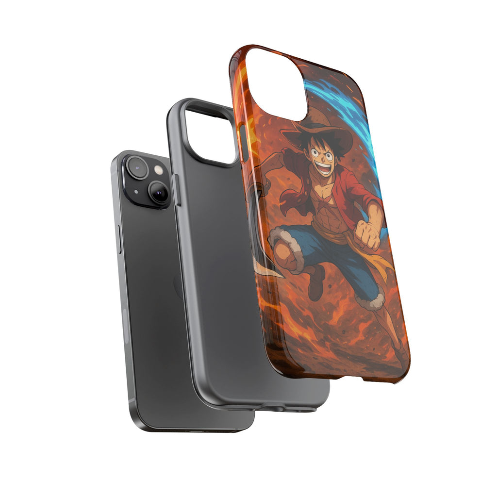 Tough Anime Cases for One Piece Lovers