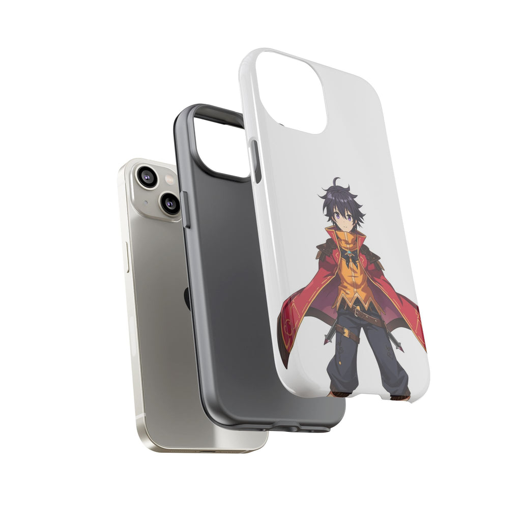 Anime Character Phone Case – Tough Cases for Fans