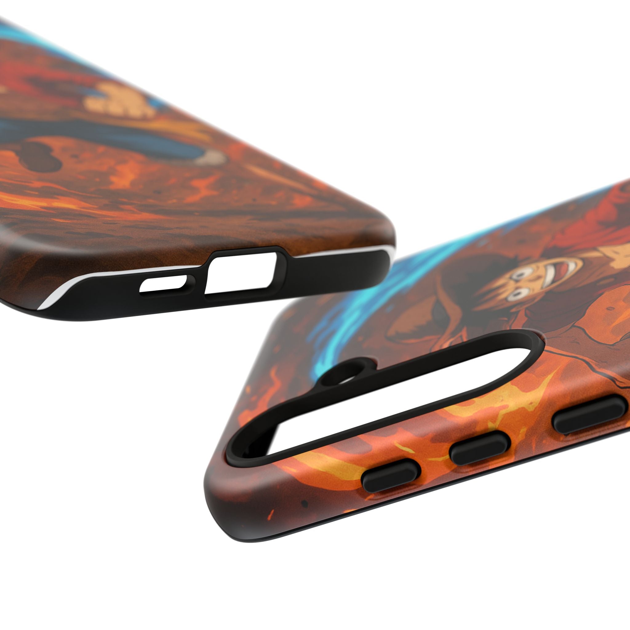 Tough Anime Cases for One Piece Lovers