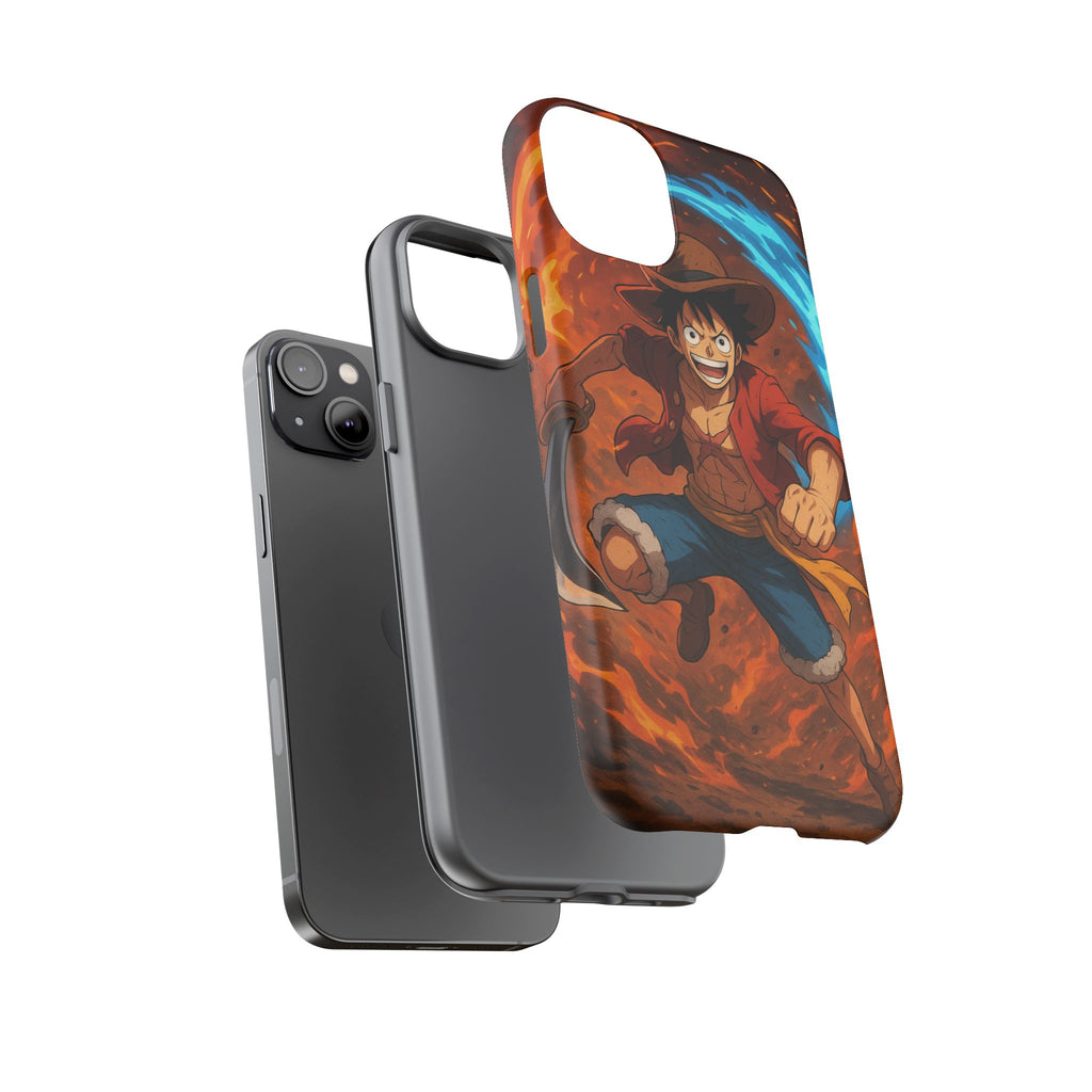 Tough Anime Cases for One Piece Lovers