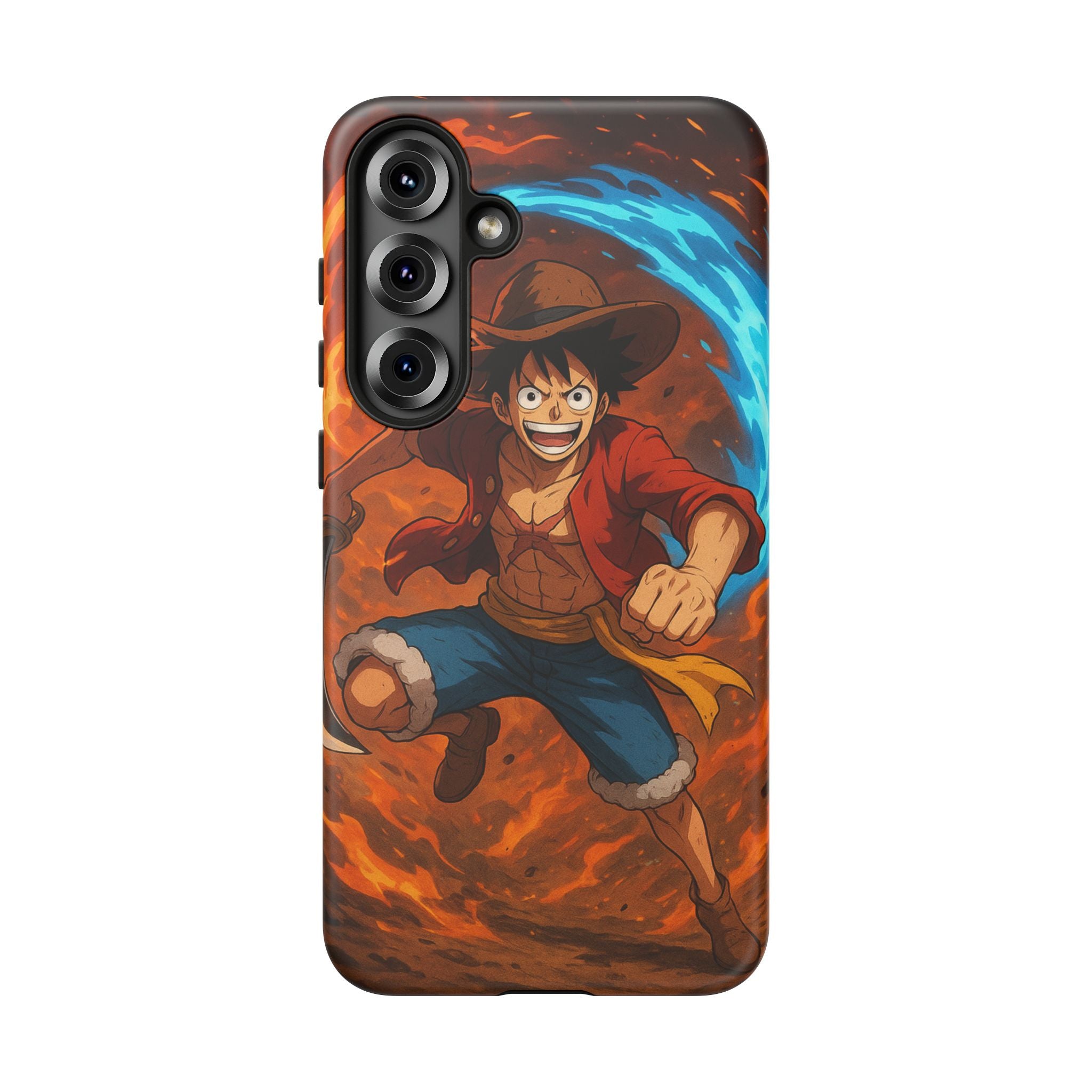 Tough Anime Cases for One Piece Lovers