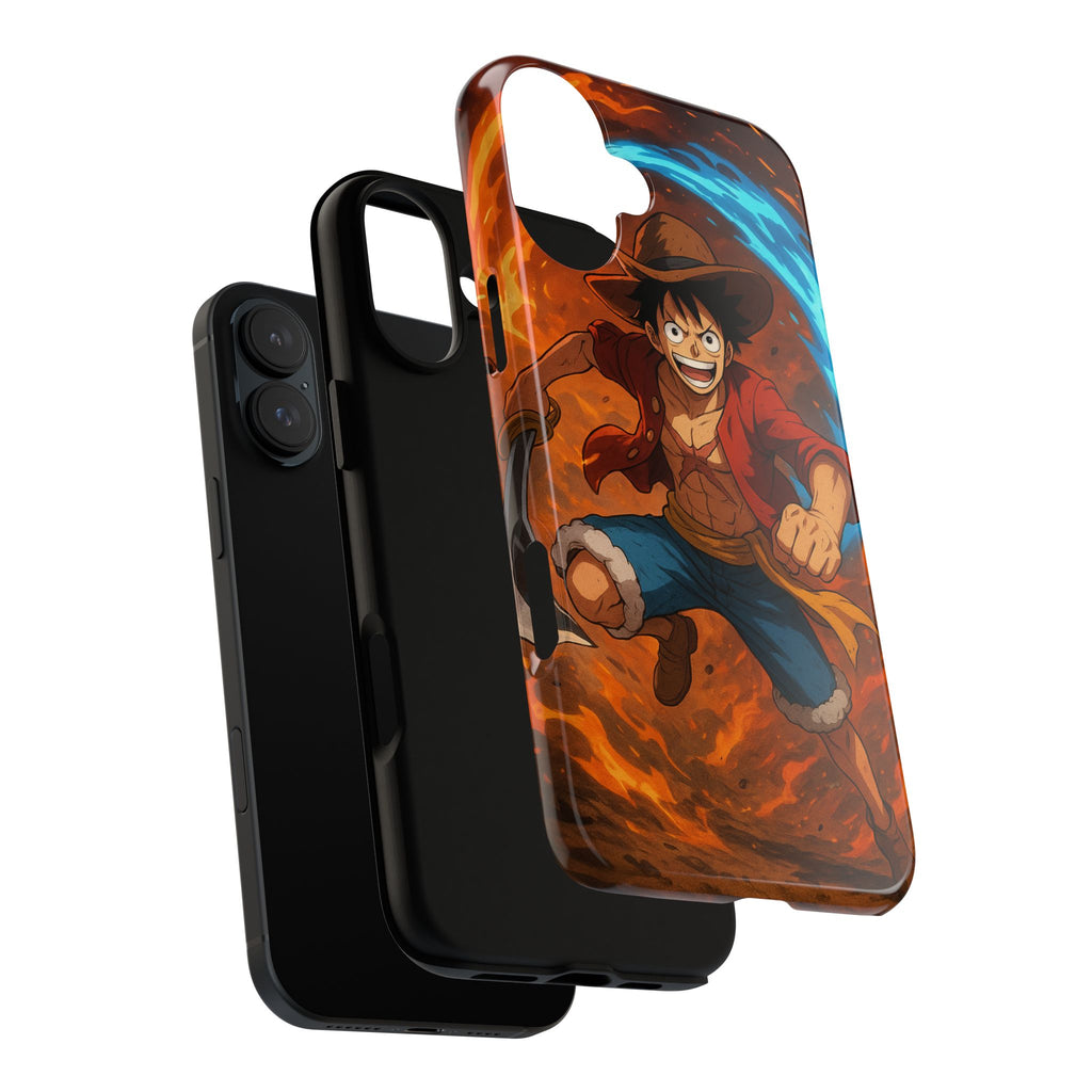 Tough Anime Cases for One Piece Lovers