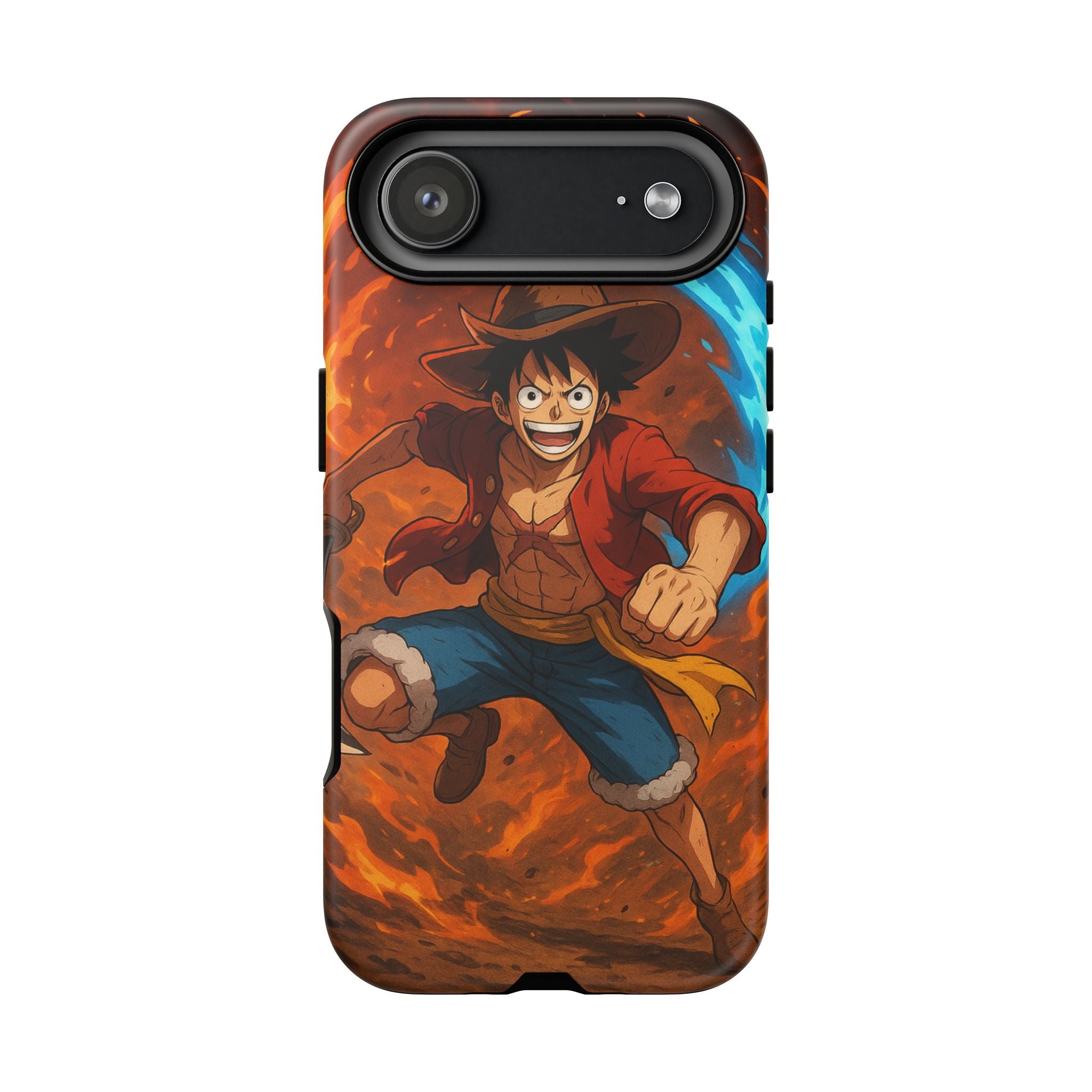 Tough Anime Cases for One Piece Lovers