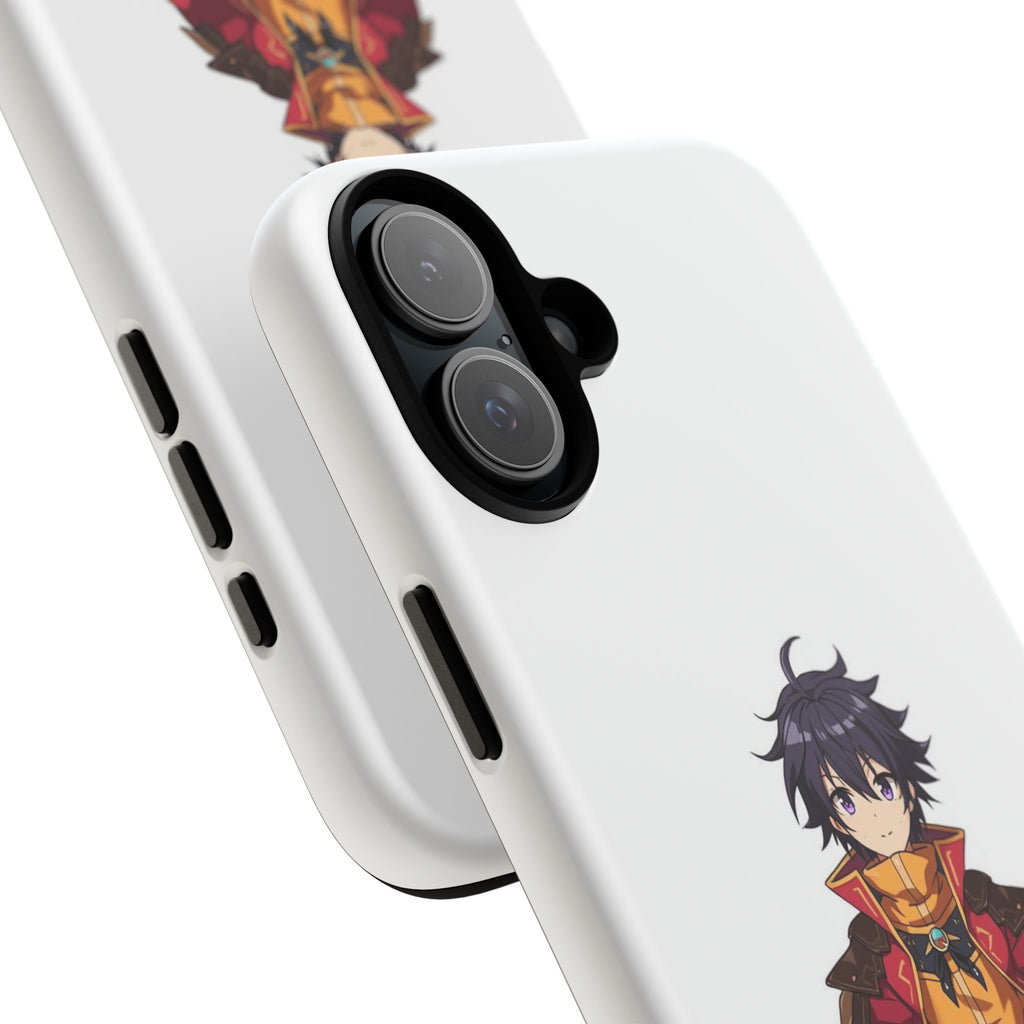 Anime Character Phone Case – Tough Cases for Fans