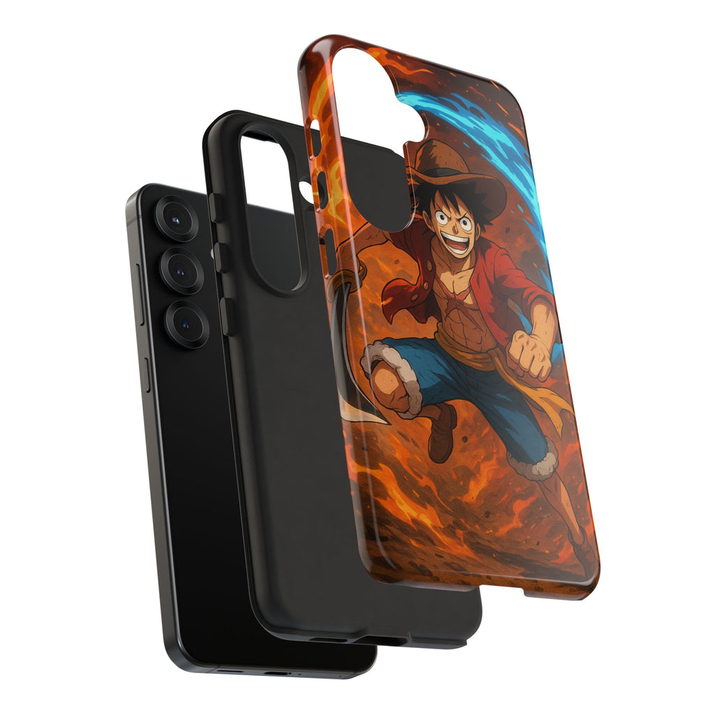 Tough Anime Cases for One Piece Lovers