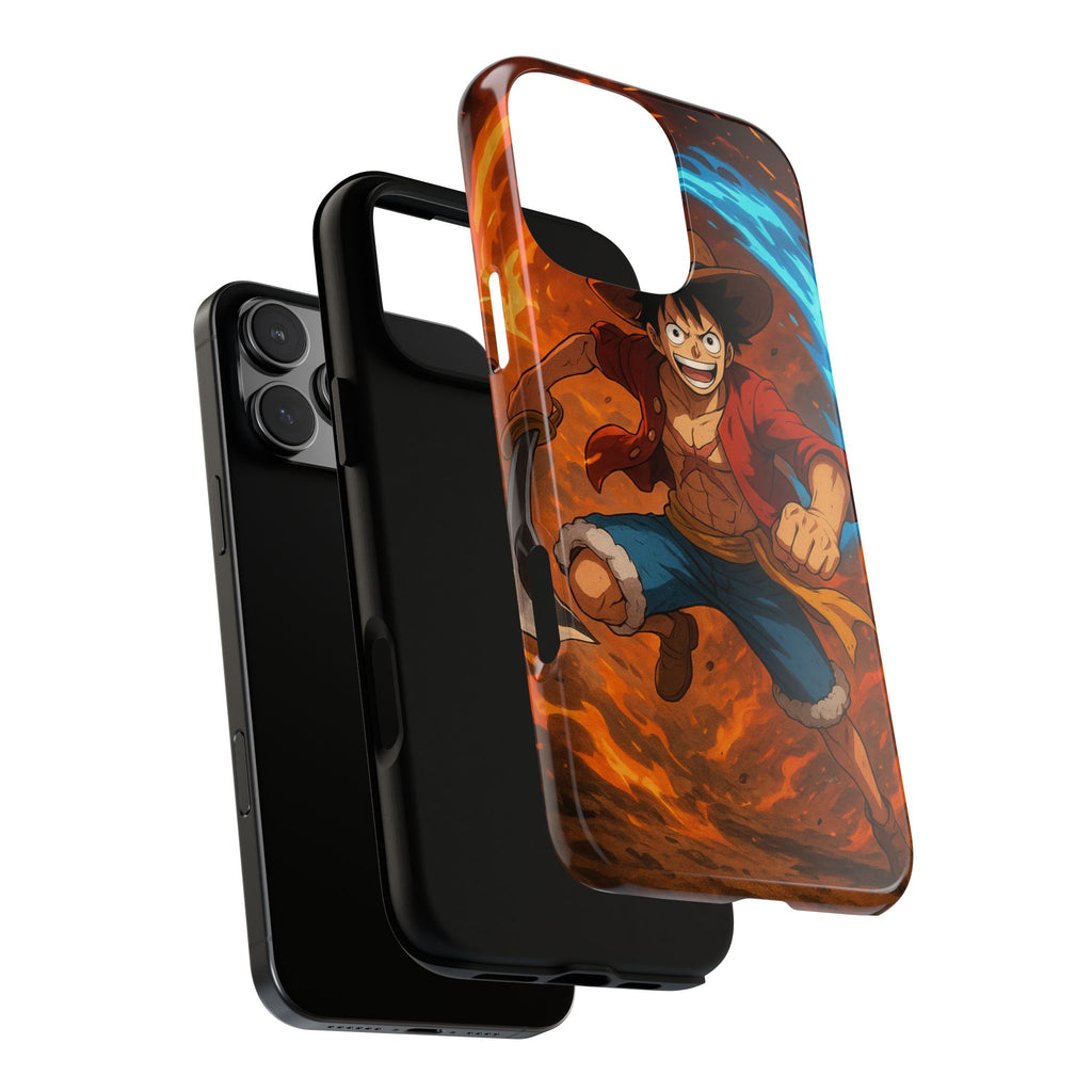 Tough Anime Cases for One Piece Lovers