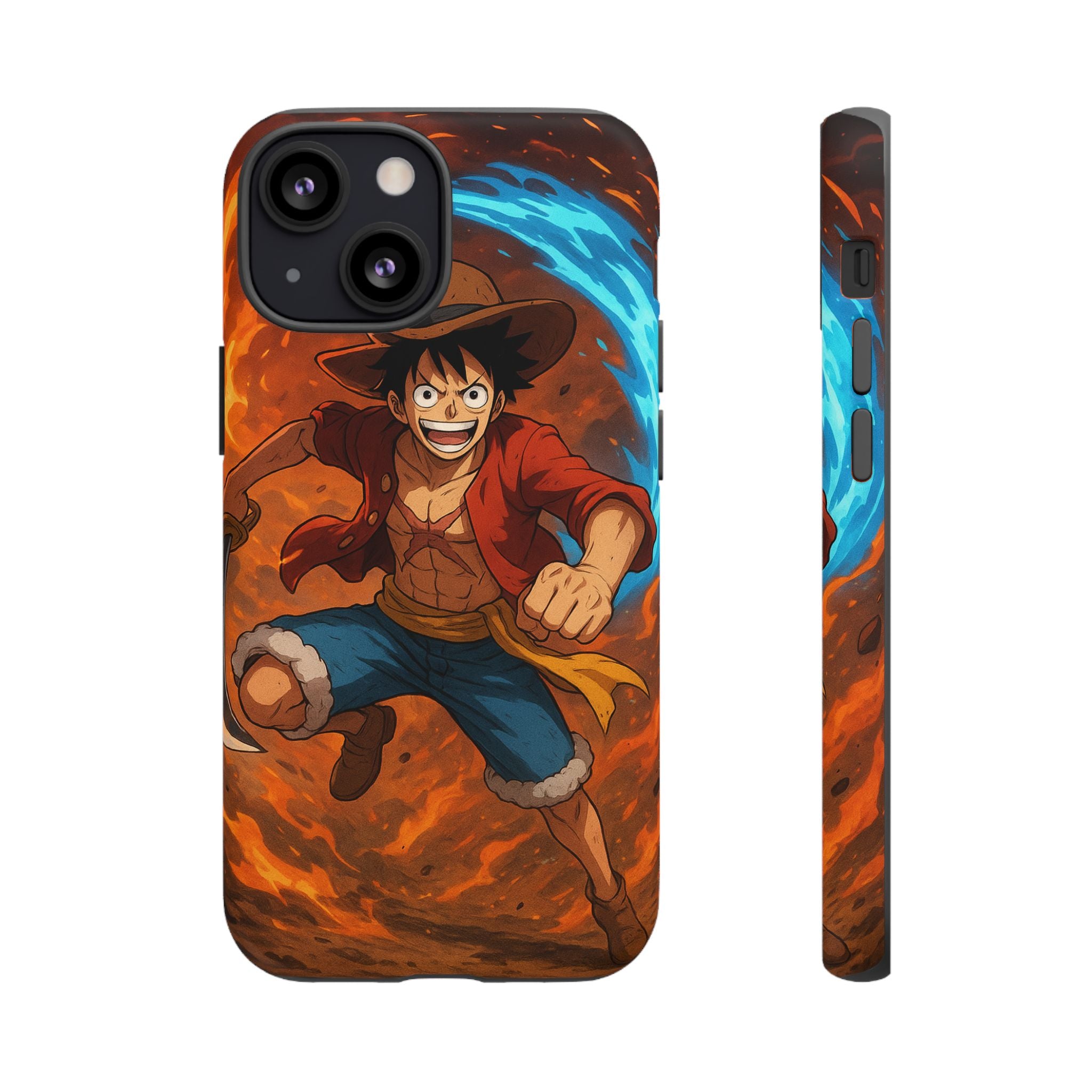 Tough Anime Cases for One Piece Lovers