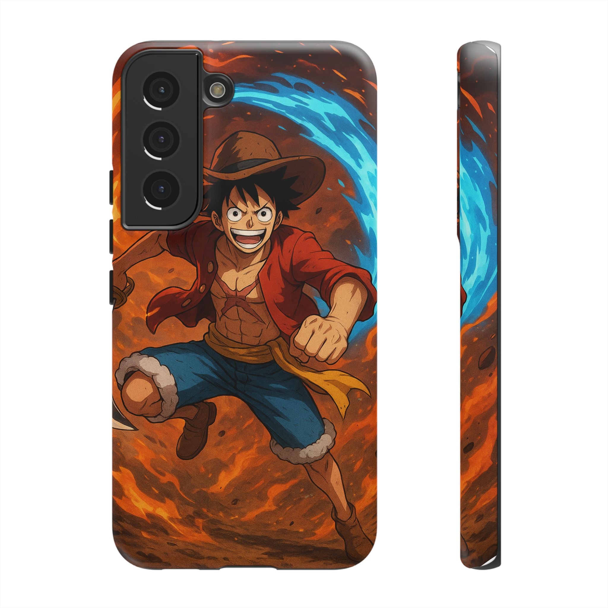 Tough Anime Cases for One Piece Lovers