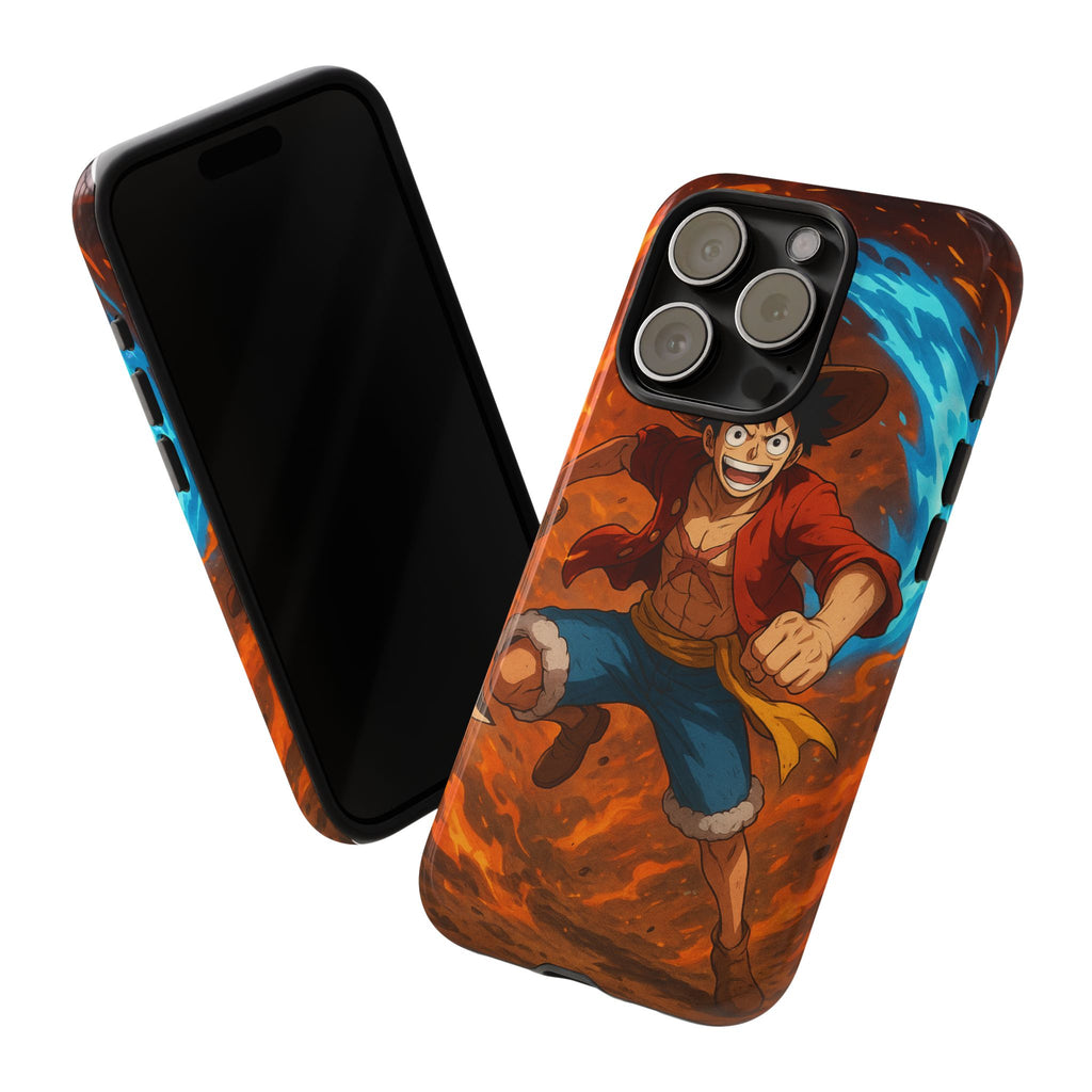 Tough Anime Cases for One Piece Lovers
