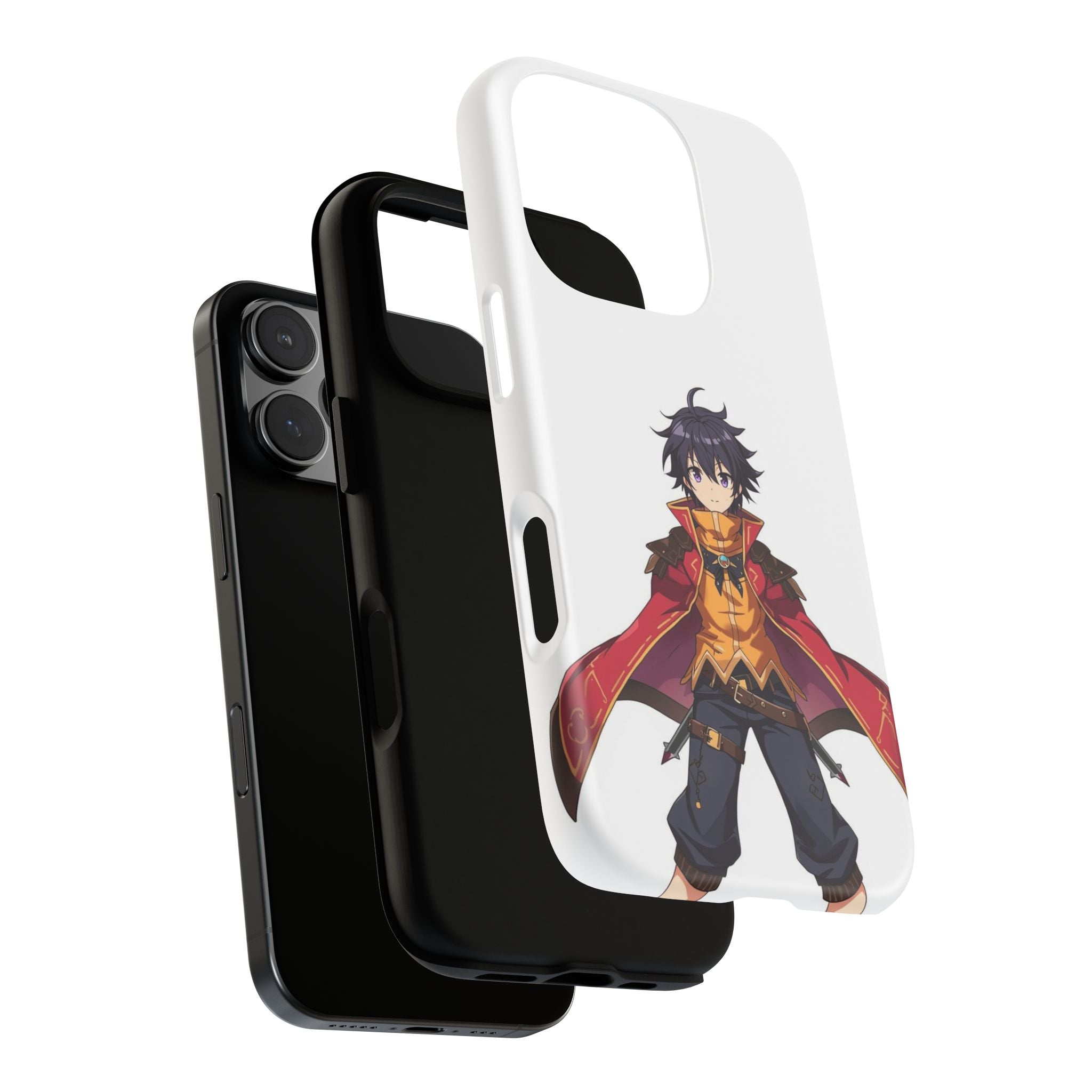 Anime Character Phone Case – Tough Cases for Fans