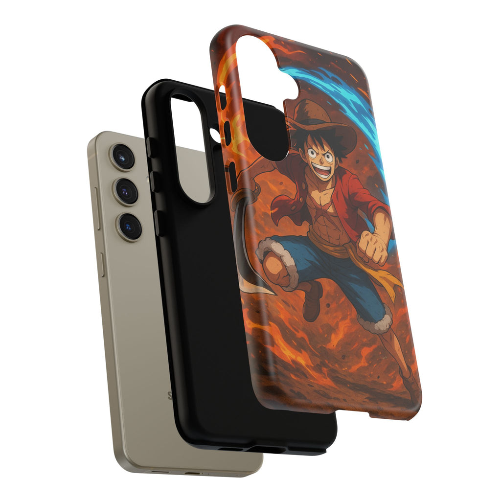 Tough Anime Cases for One Piece Lovers