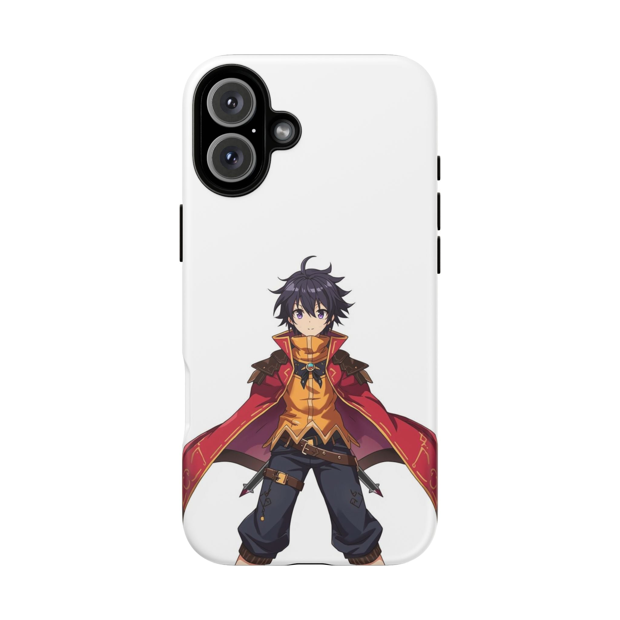 Anime Character Phone Case – Tough Cases for Fans