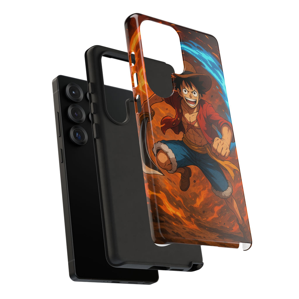 Tough Anime Cases for One Piece Lovers