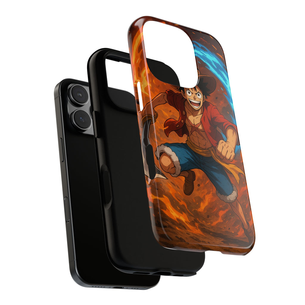 Tough Anime Cases for One Piece Lovers