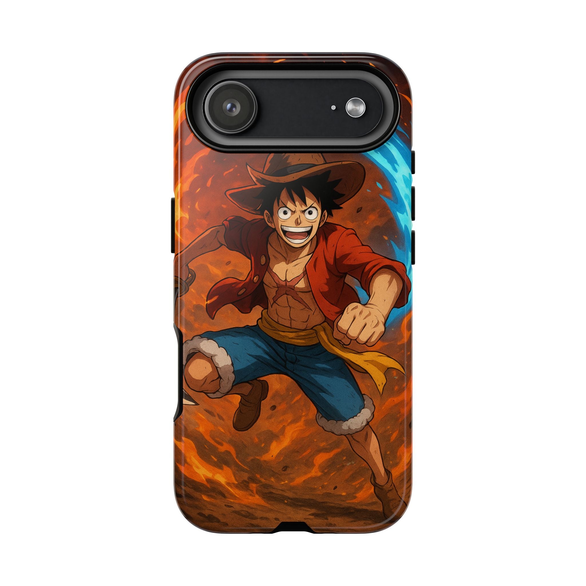 Tough Anime Cases for One Piece Lovers