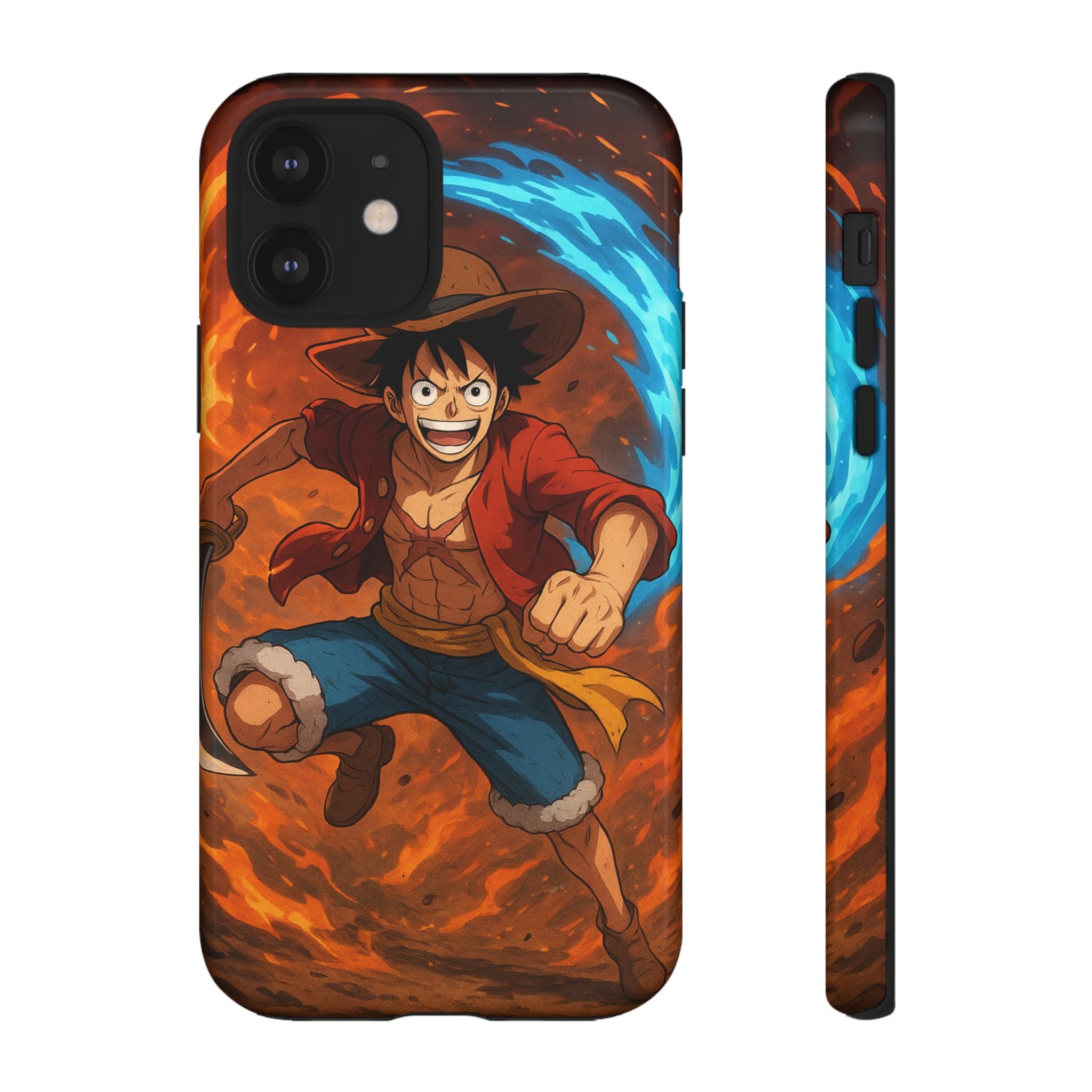 Tough Anime Cases for One Piece Lovers