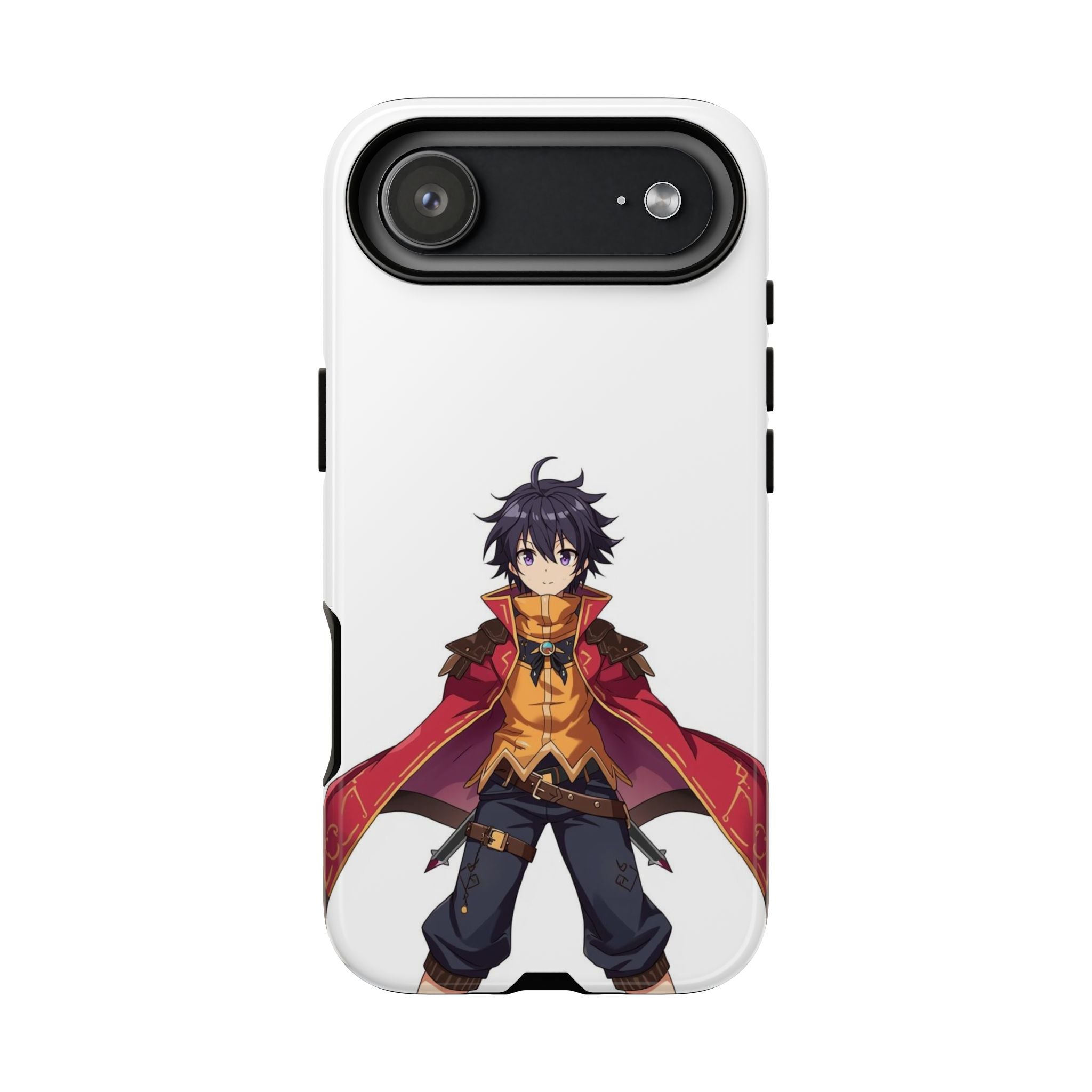 Anime Character Phone Case – Tough Cases for Fans