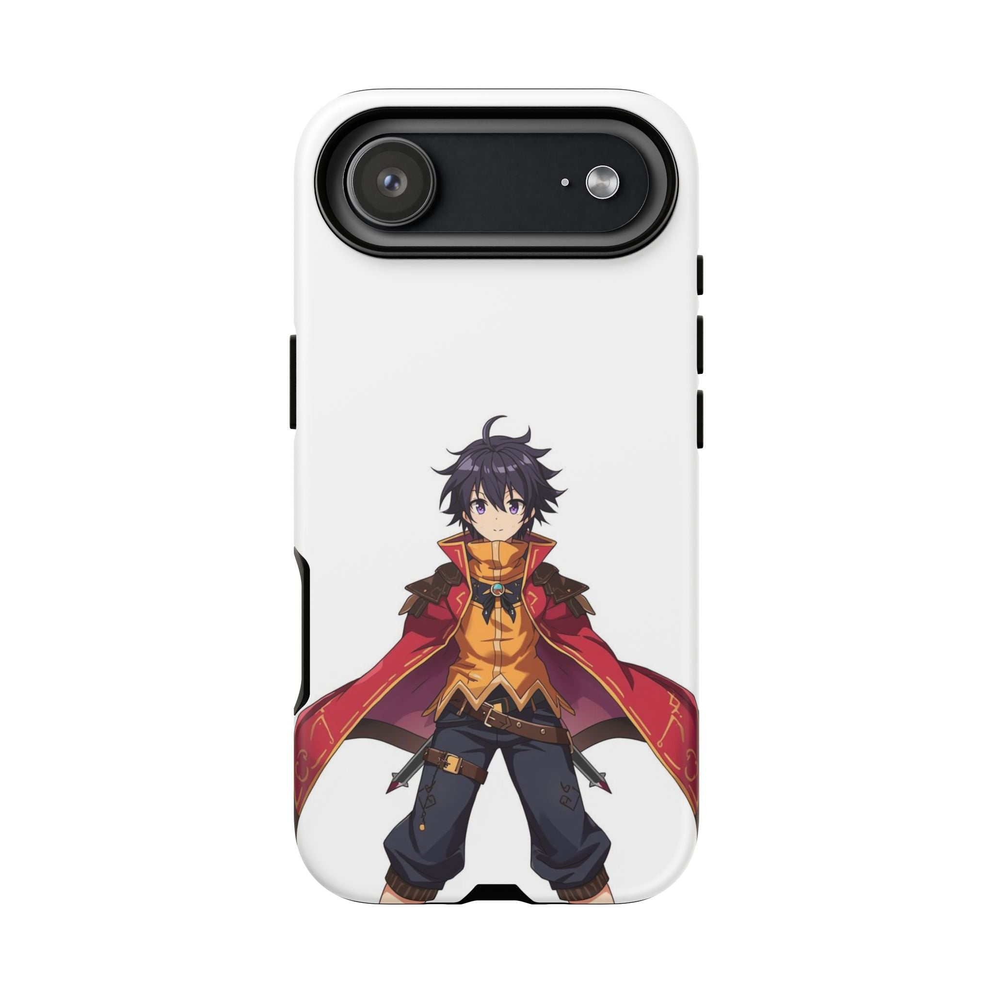 Anime Character Phone Case – Tough Cases for Fans
