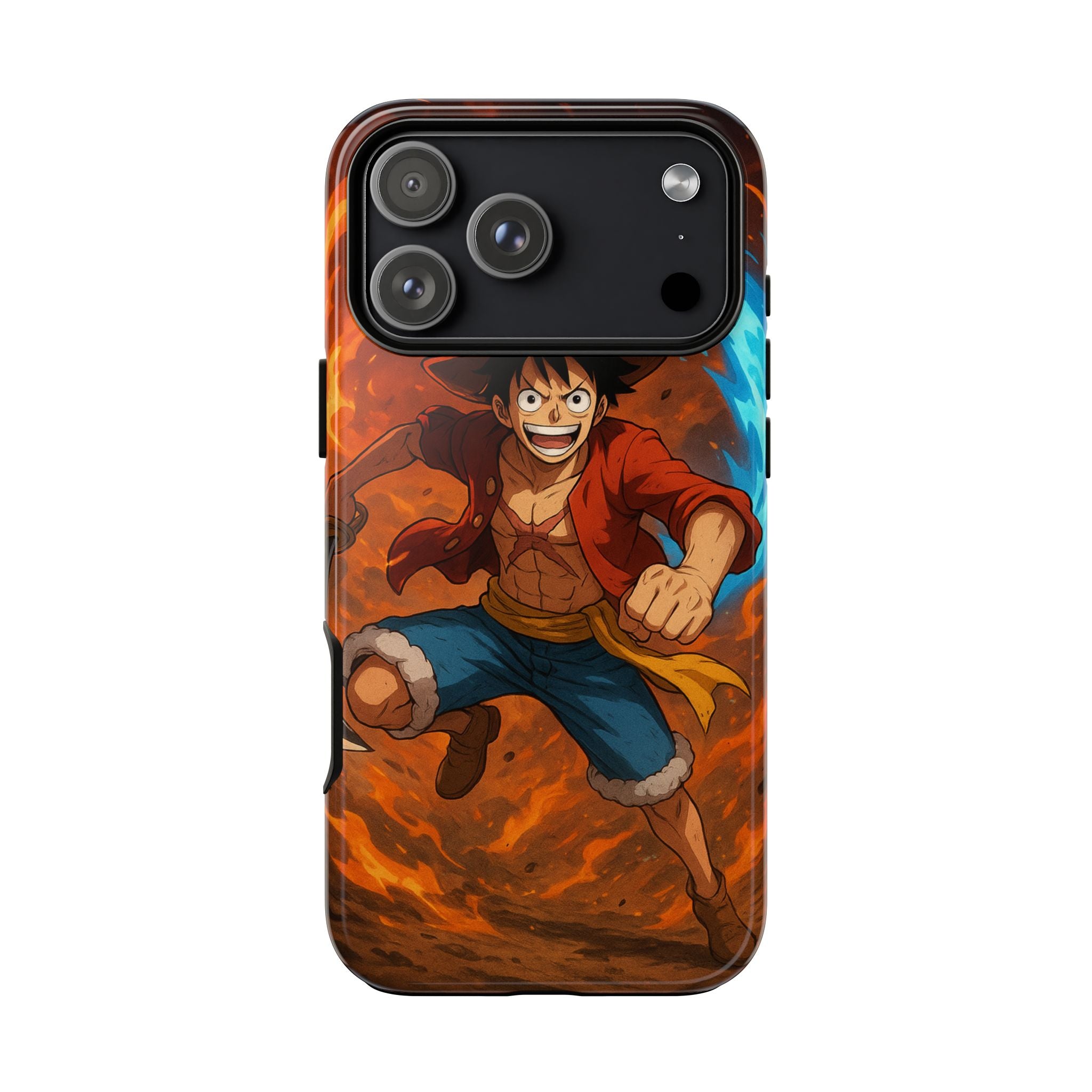 Tough Anime Cases for One Piece Lovers