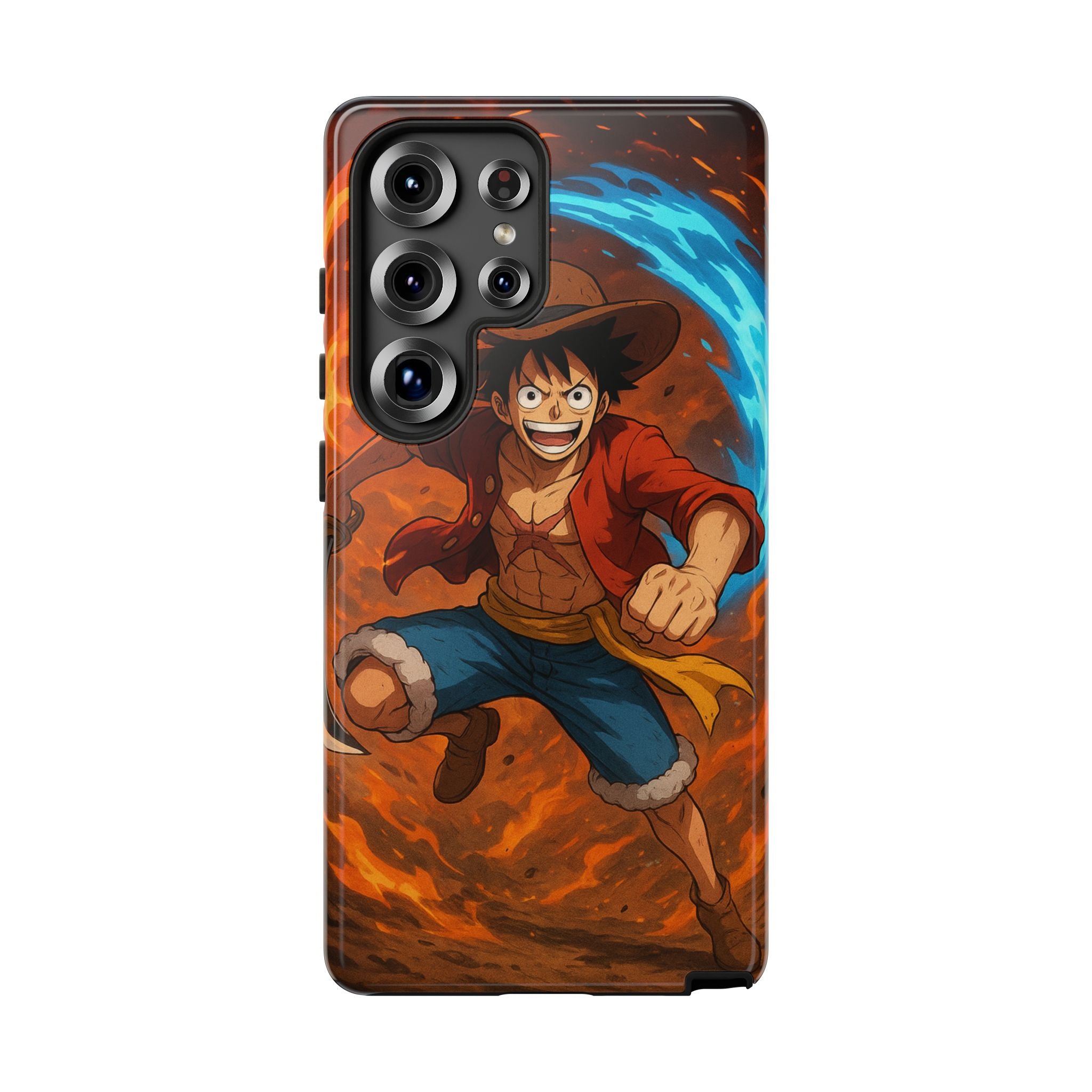 Tough Anime Cases for One Piece Lovers