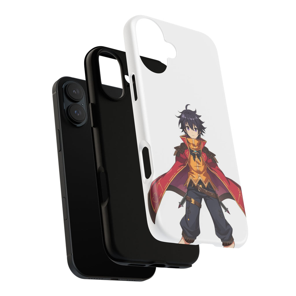 Anime Character Phone Case – Tough Cases for Fans