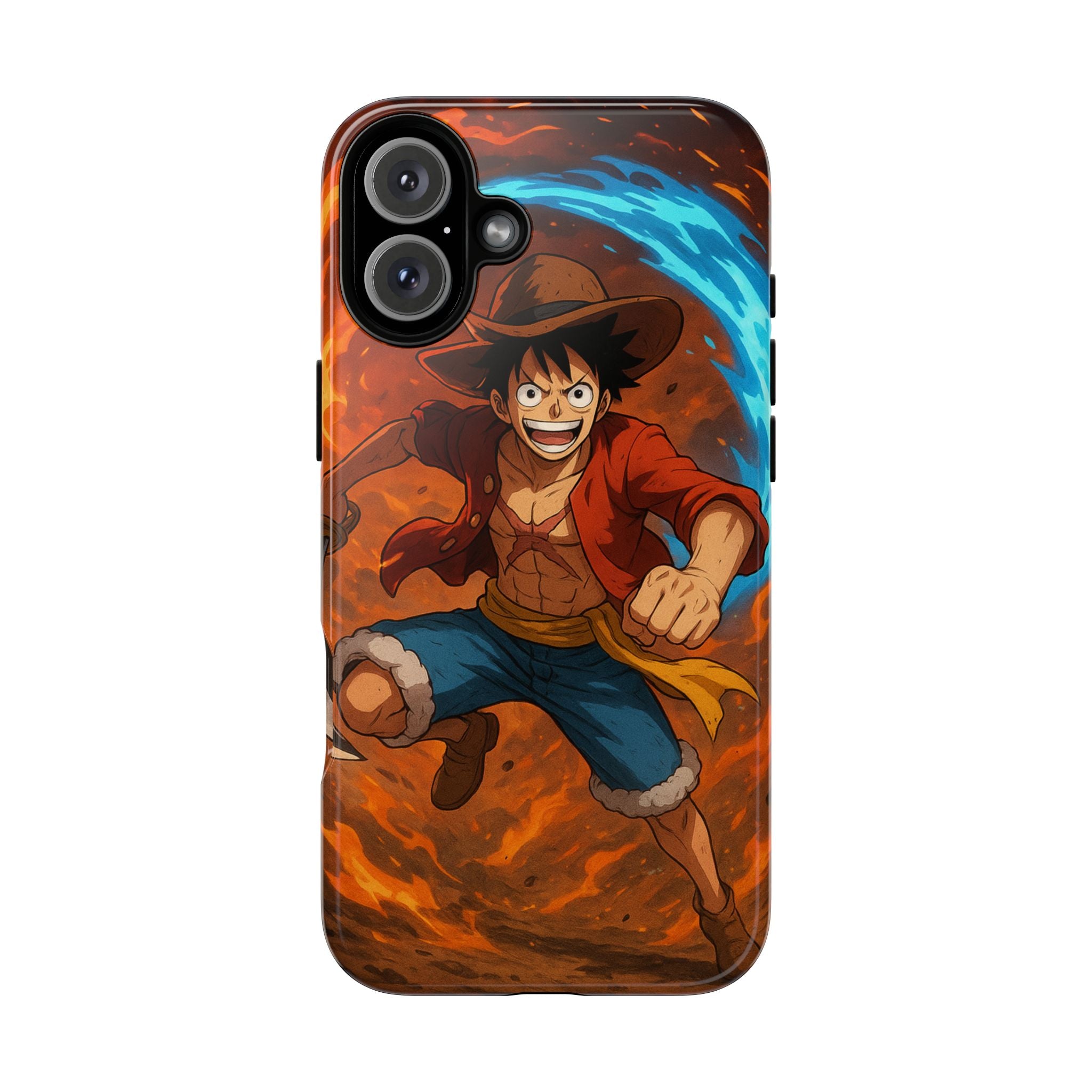 Tough Anime Cases for One Piece Lovers
