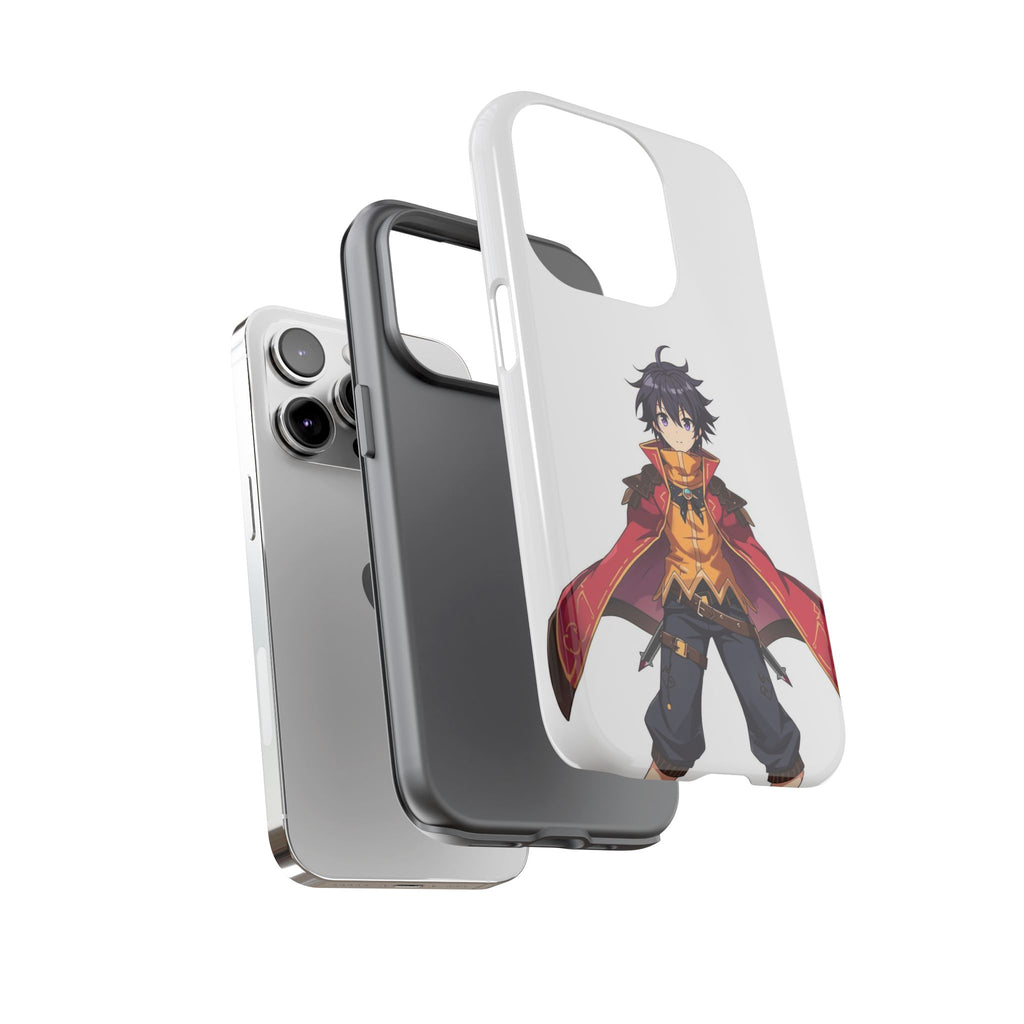 Anime Character Phone Case – Tough Cases for Fans