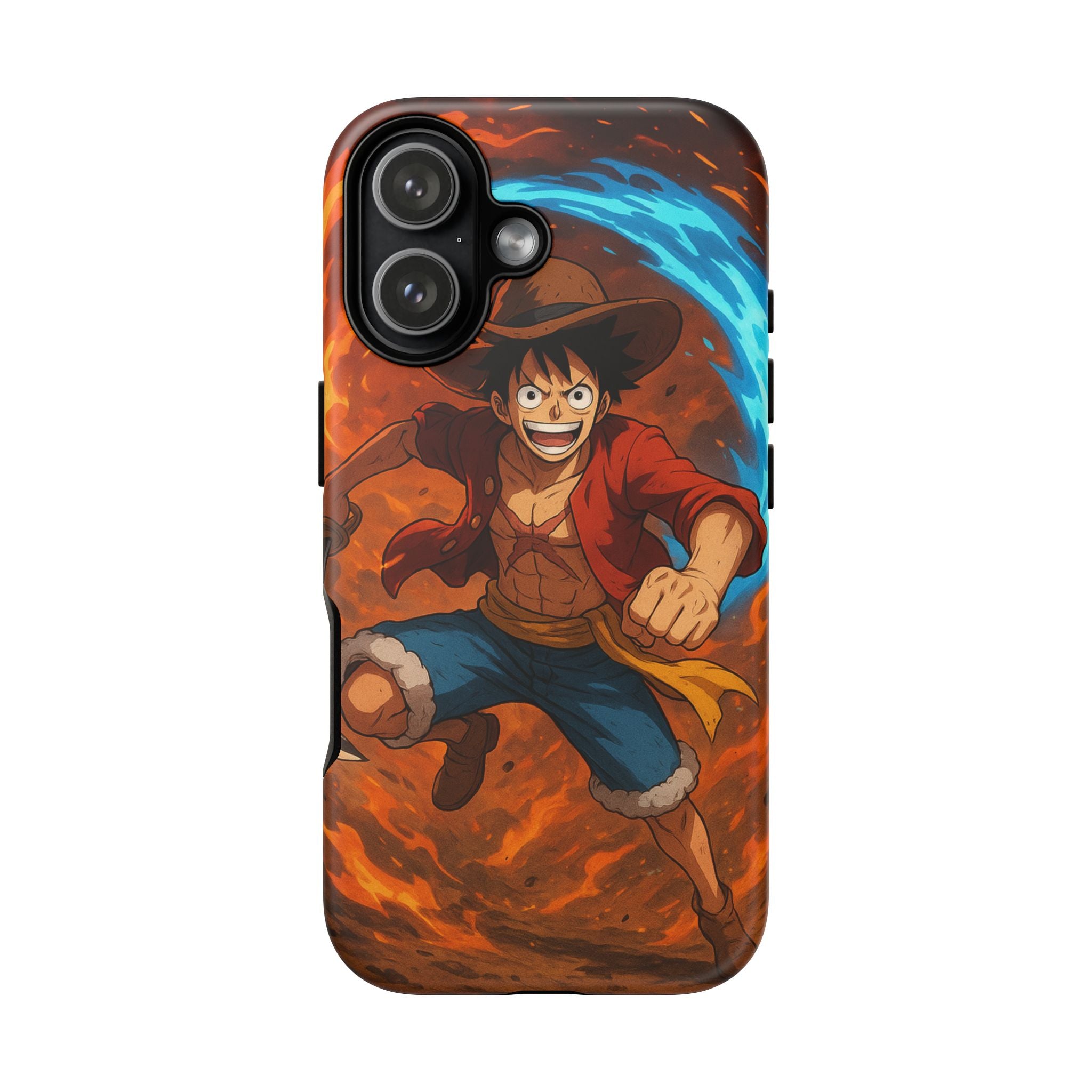 Tough Anime Cases for One Piece Lovers