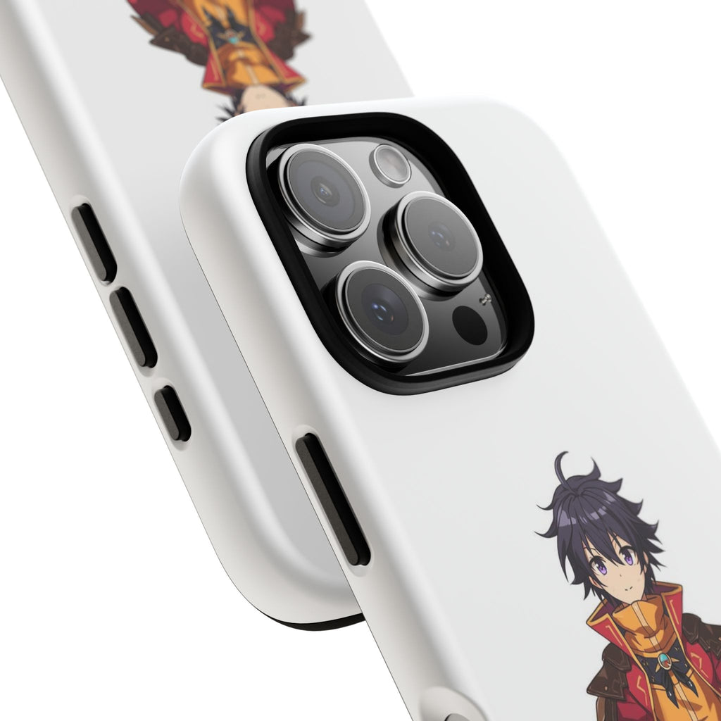 Anime Character Phone Case – Tough Cases for Fans