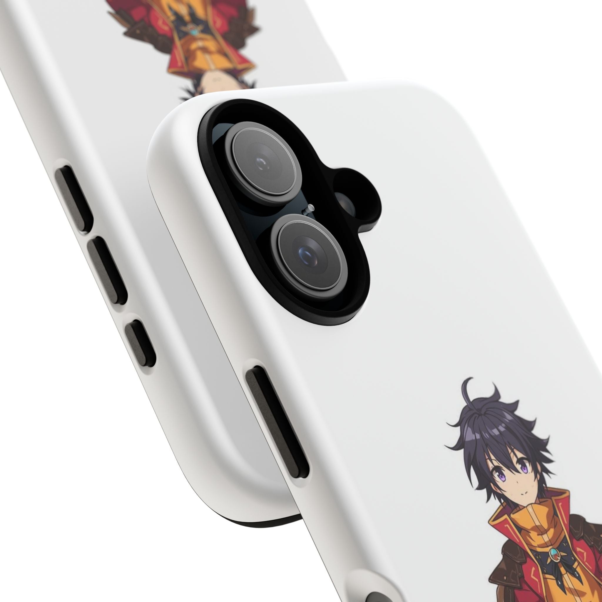 Anime Character Phone Case – Tough Cases for Fans